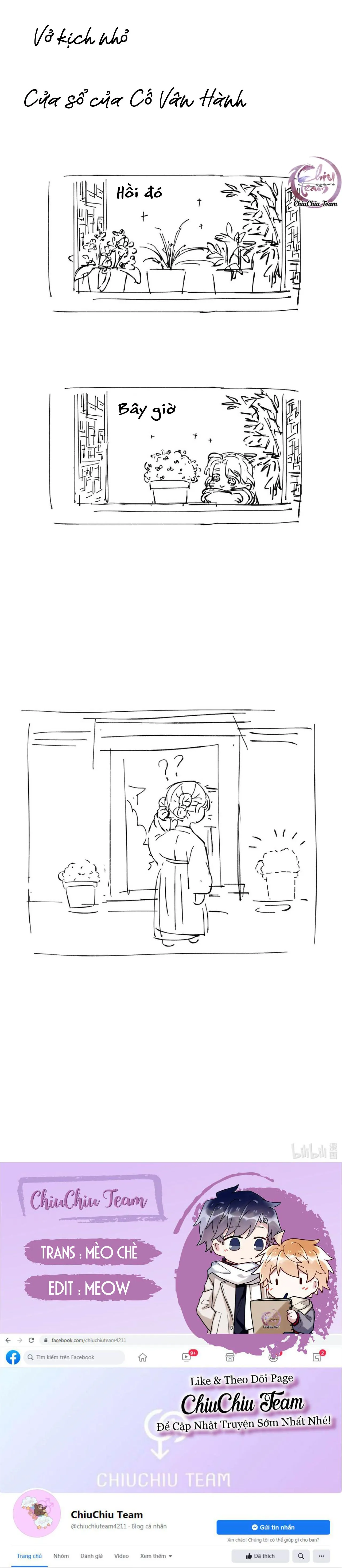 Hình Như Cầm Nhầm Kịch Bản Của Nữ Chính Rồi! (END) Chapter 69 Trang 11