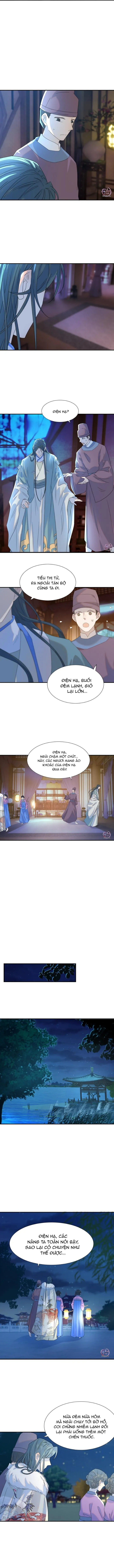 Hình Như Cầm Nhầm Kịch Bản Của Nữ Chính Rồi! (END) Chapter 70 Trang 3