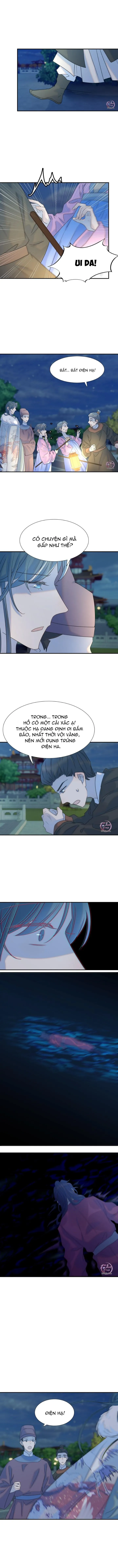 Hình Như Cầm Nhầm Kịch Bản Của Nữ Chính Rồi! (END) Chapter 70 Trang 4
