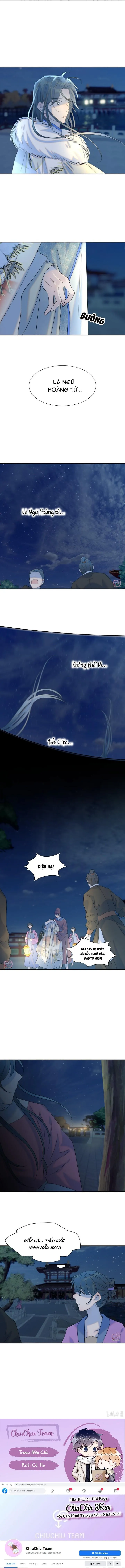 Hình Như Cầm Nhầm Kịch Bản Của Nữ Chính Rồi! (END) Chapter 70 Trang 6