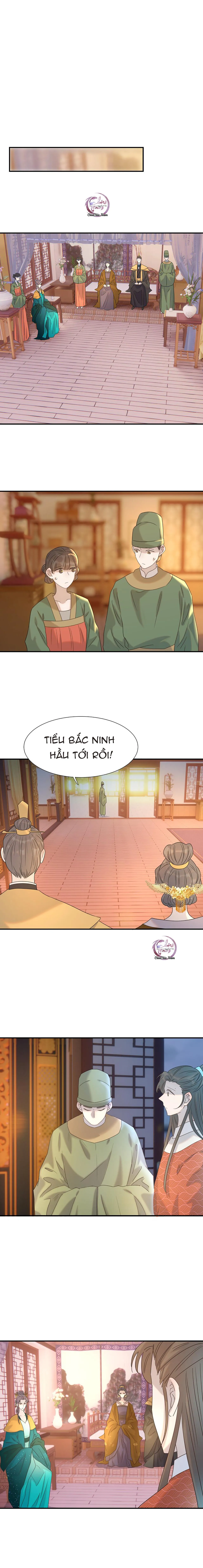 Hình Như Cầm Nhầm Kịch Bản Của Nữ Chính Rồi! (END) Chapter 71 Trang 4