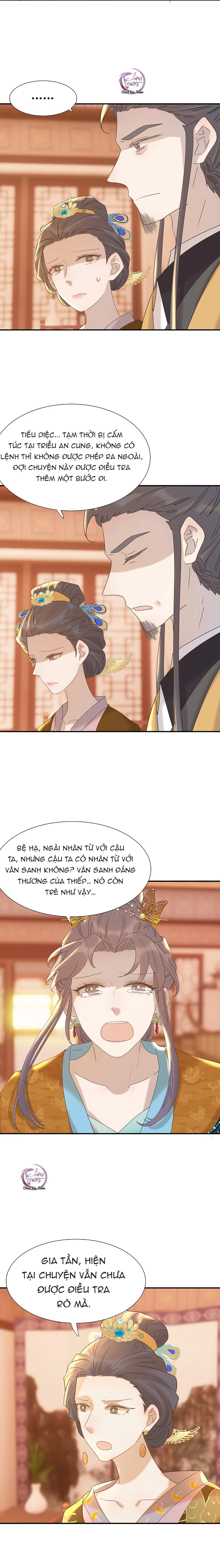 Hình Như Cầm Nhầm Kịch Bản Của Nữ Chính Rồi! (END) Chapter 71 Trang 8