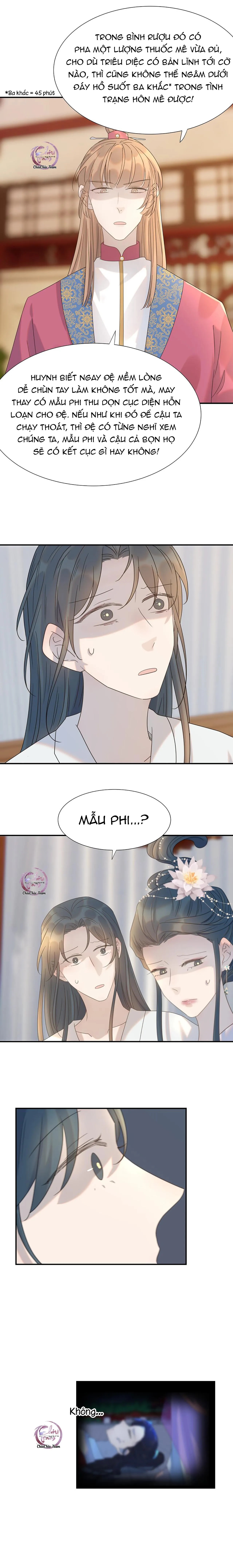 Hình Như Cầm Nhầm Kịch Bản Của Nữ Chính Rồi! (END) Chapter 72 Trang 6