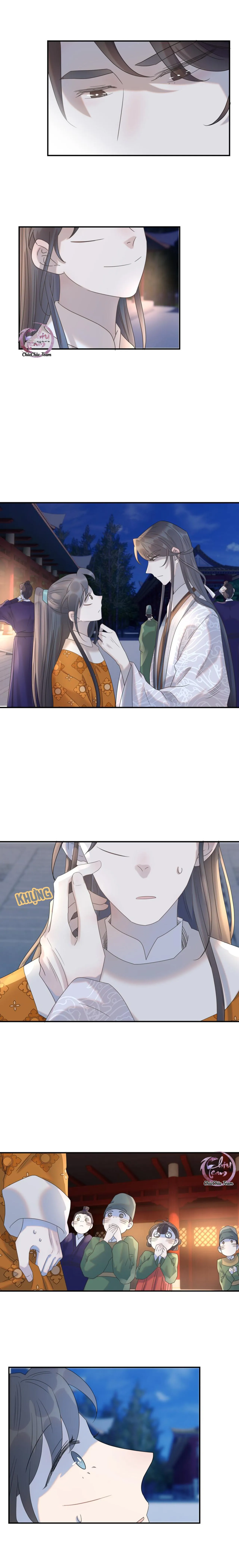 Hình Như Cầm Nhầm Kịch Bản Của Nữ Chính Rồi! (END) Chapter 73 Trang 3