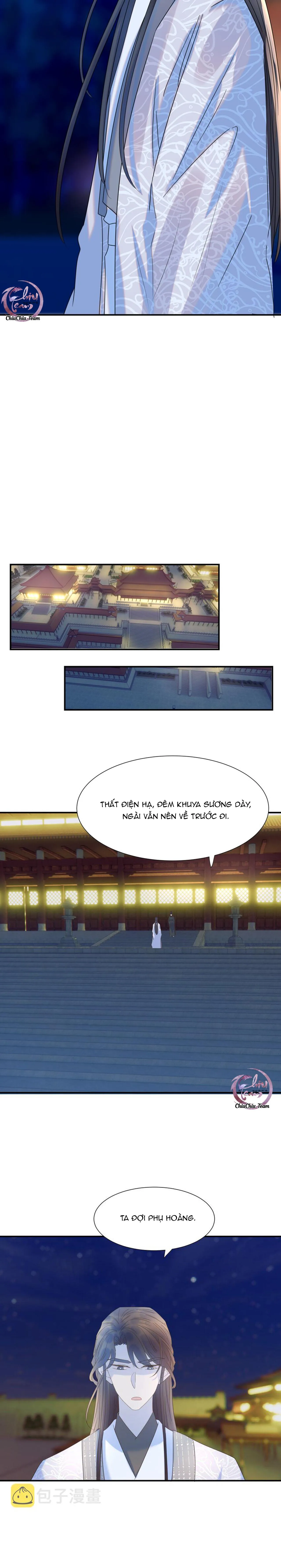 Hình Như Cầm Nhầm Kịch Bản Của Nữ Chính Rồi! (END) Chapter 73 Trang 6