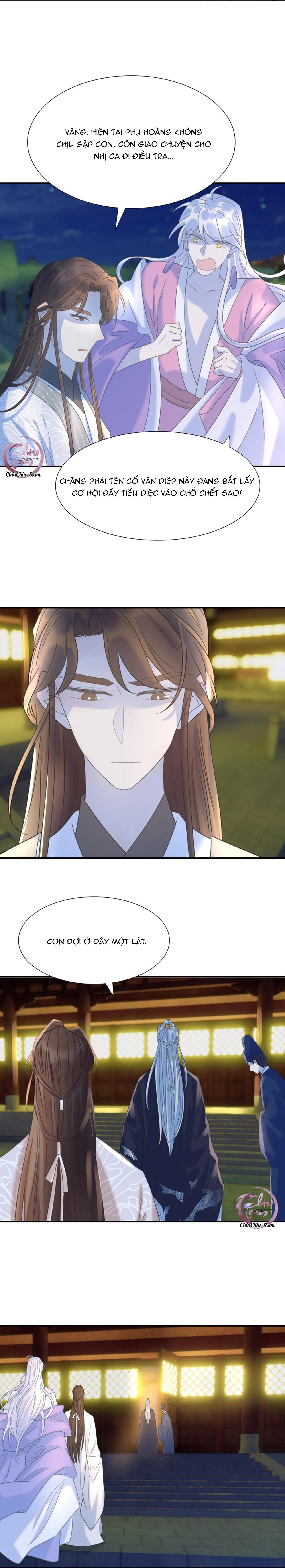 Hình Như Cầm Nhầm Kịch Bản Của Nữ Chính Rồi! (END) Chapter 73 Trang 8