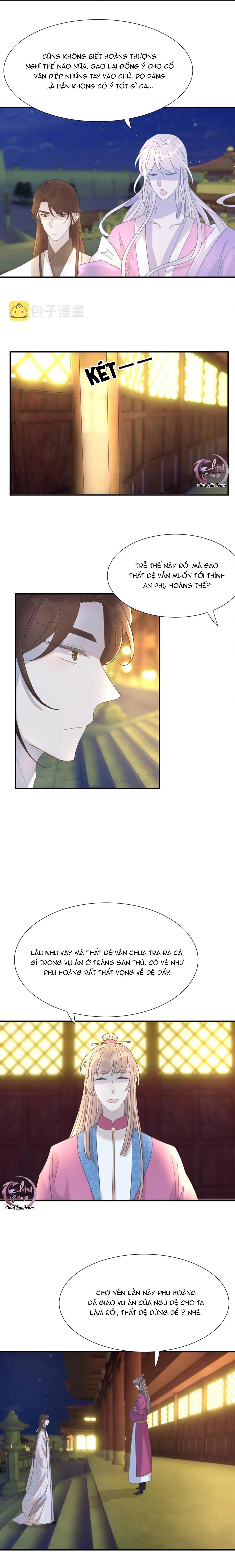 Hình Như Cầm Nhầm Kịch Bản Của Nữ Chính Rồi! (END) Chapter 73 Trang 9