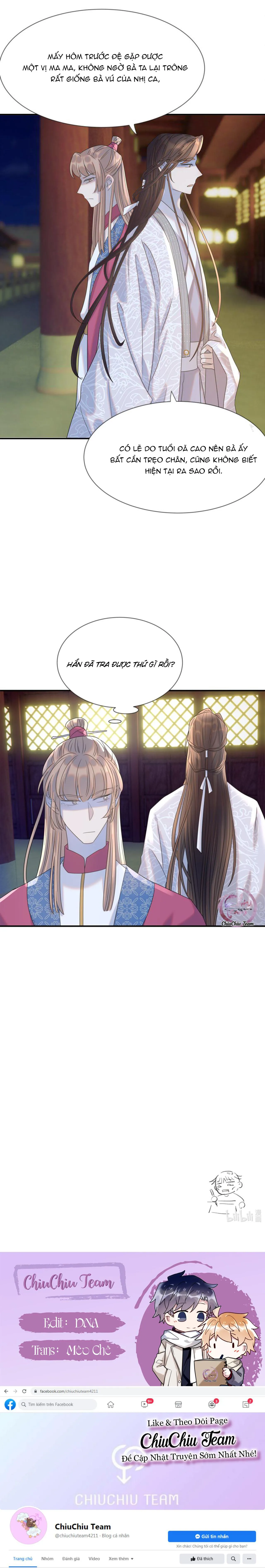 Hình Như Cầm Nhầm Kịch Bản Của Nữ Chính Rồi! (END) Chapter 73 Trang 11