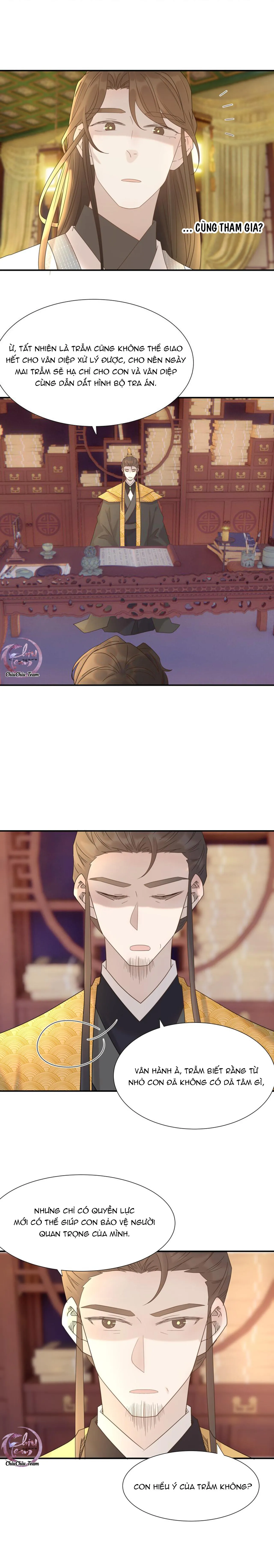 Hình Như Cầm Nhầm Kịch Bản Của Nữ Chính Rồi! (END) Chapter 74 Trang 4