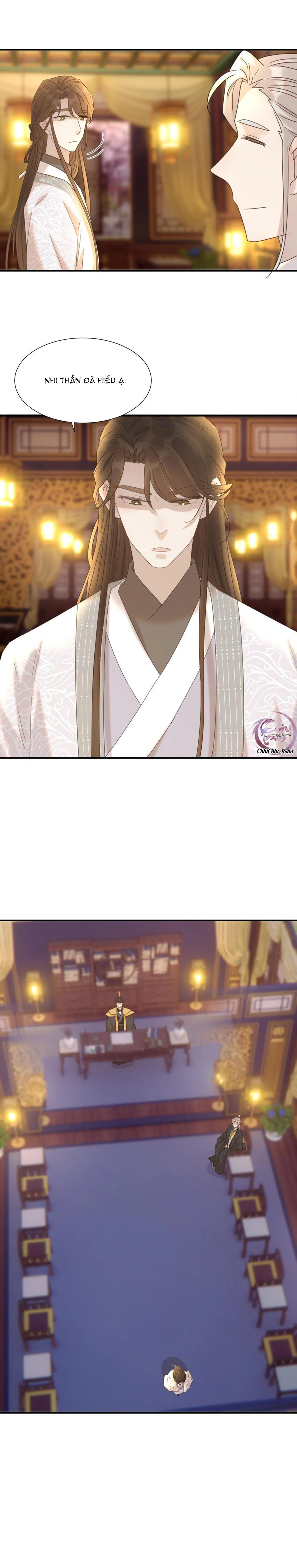 Hình Như Cầm Nhầm Kịch Bản Của Nữ Chính Rồi! (END) Chapter 74 Trang 5