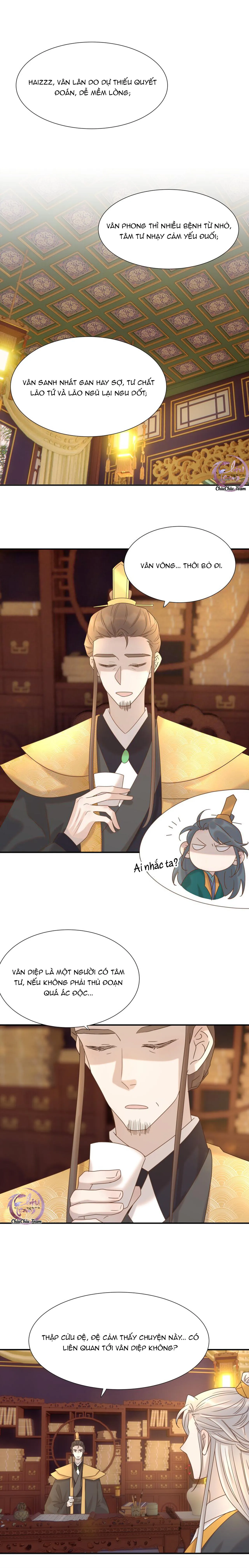 Hình Như Cầm Nhầm Kịch Bản Của Nữ Chính Rồi! (END) Chapter 74 Trang 6