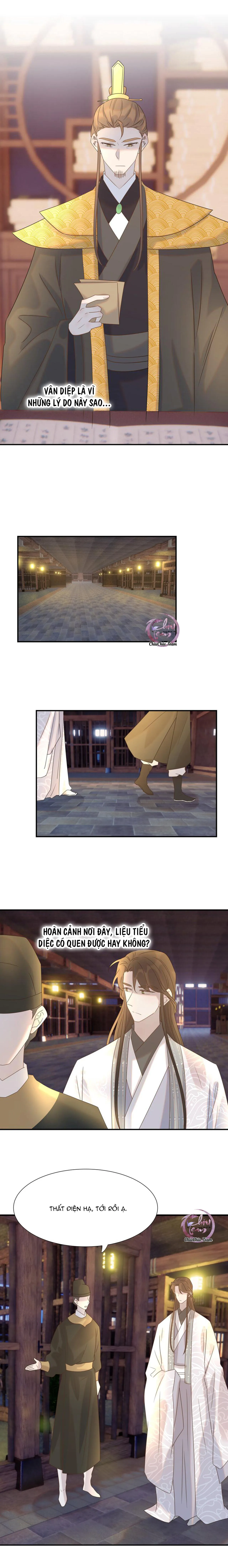 Hình Như Cầm Nhầm Kịch Bản Của Nữ Chính Rồi! (END) Chapter 74 Trang 8