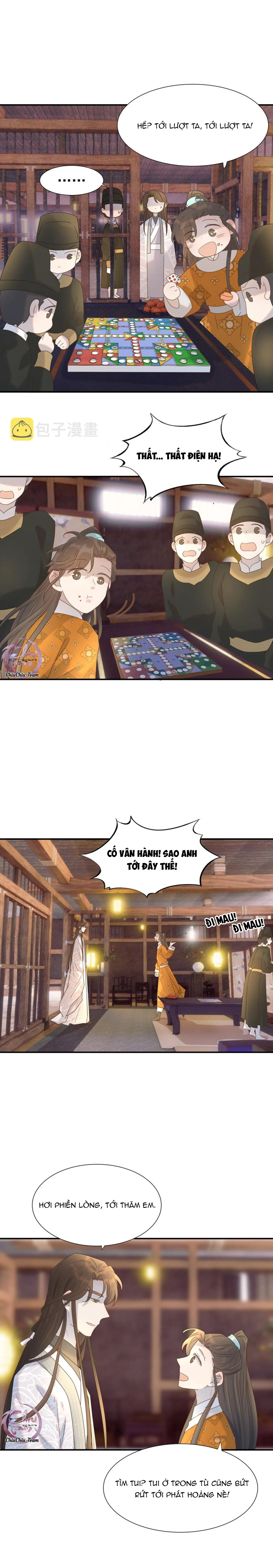 Hình Như Cầm Nhầm Kịch Bản Của Nữ Chính Rồi! (END) Chapter 74 Trang 9