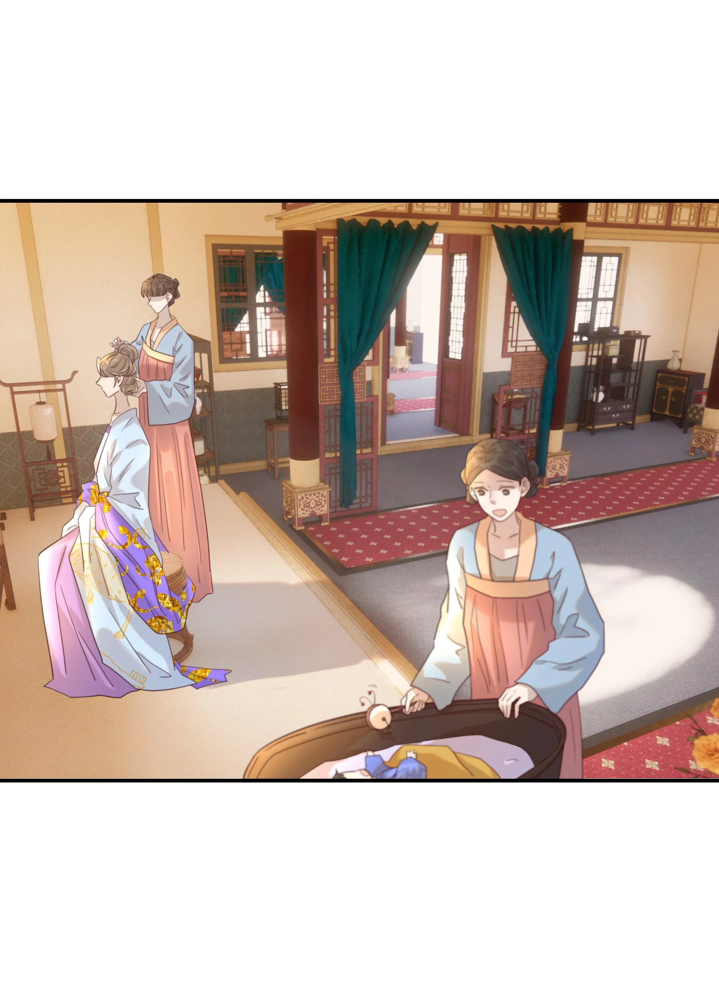 Hình Như Cầm Nhầm Kịch Bản Của Nữ Chính Rồi! (END) Chapter 75 Trang 5