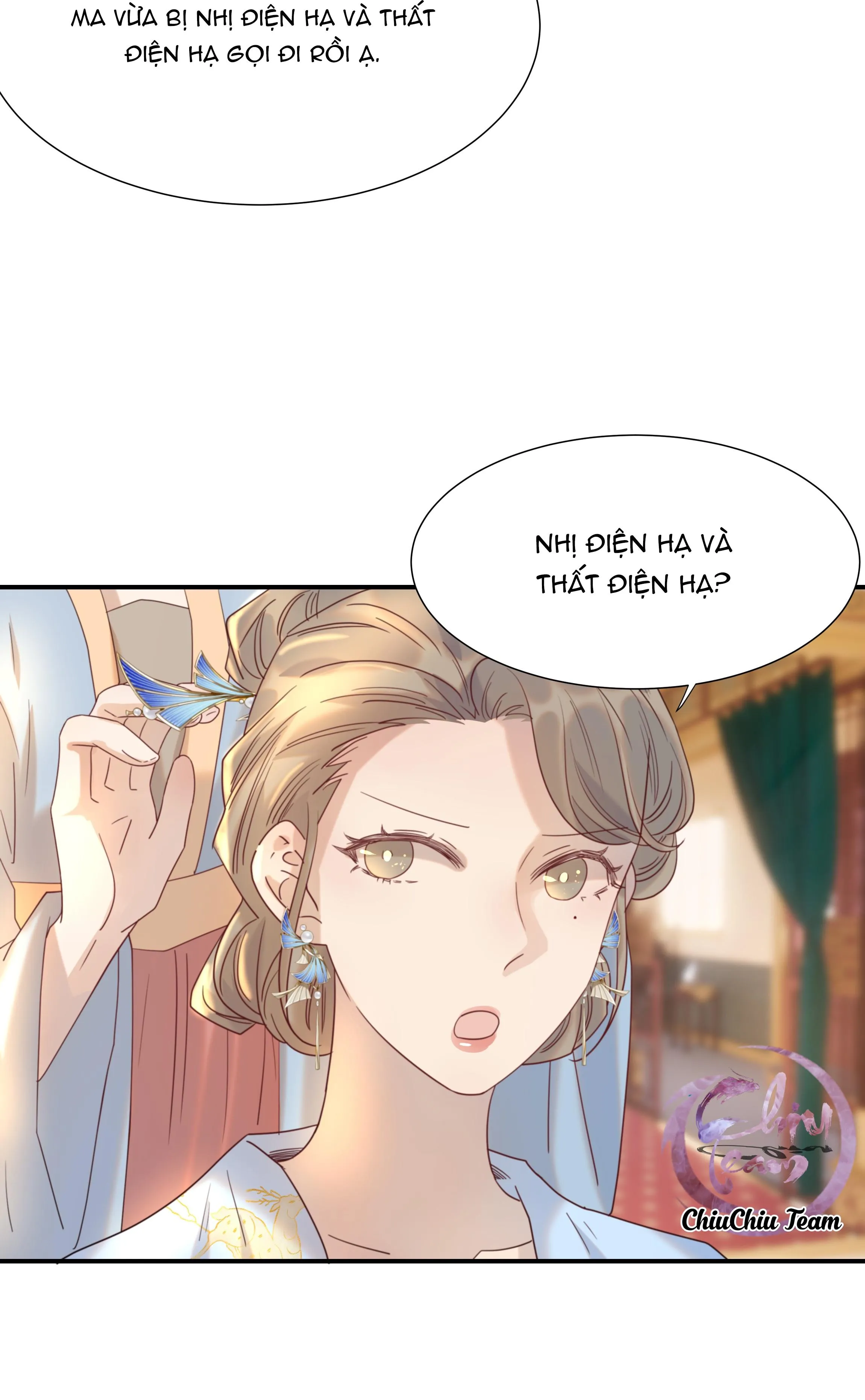 Hình Như Cầm Nhầm Kịch Bản Của Nữ Chính Rồi! (END) Chapter 75 Trang 7