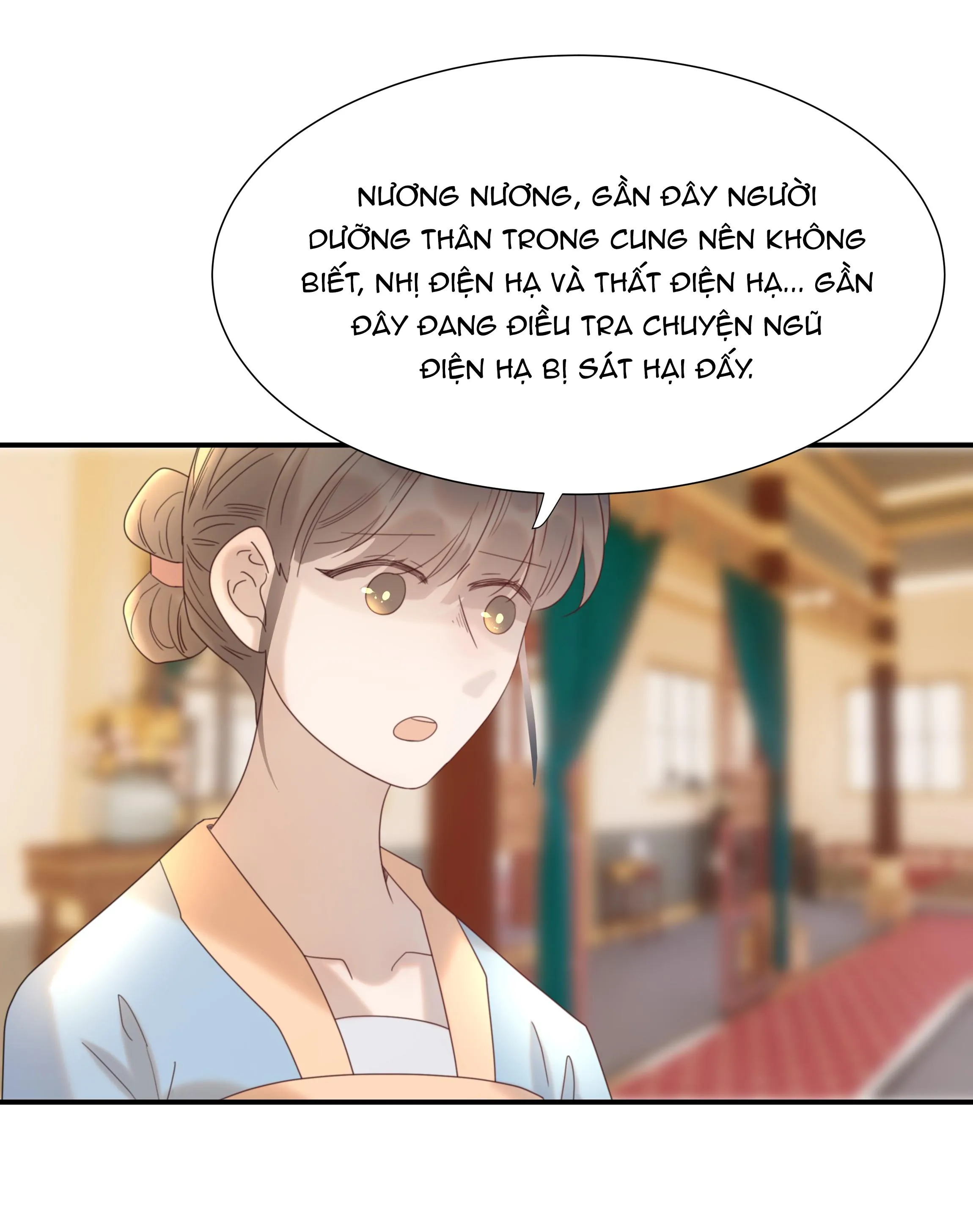 Hình Như Cầm Nhầm Kịch Bản Của Nữ Chính Rồi! (END) Chapter 75 Trang 8