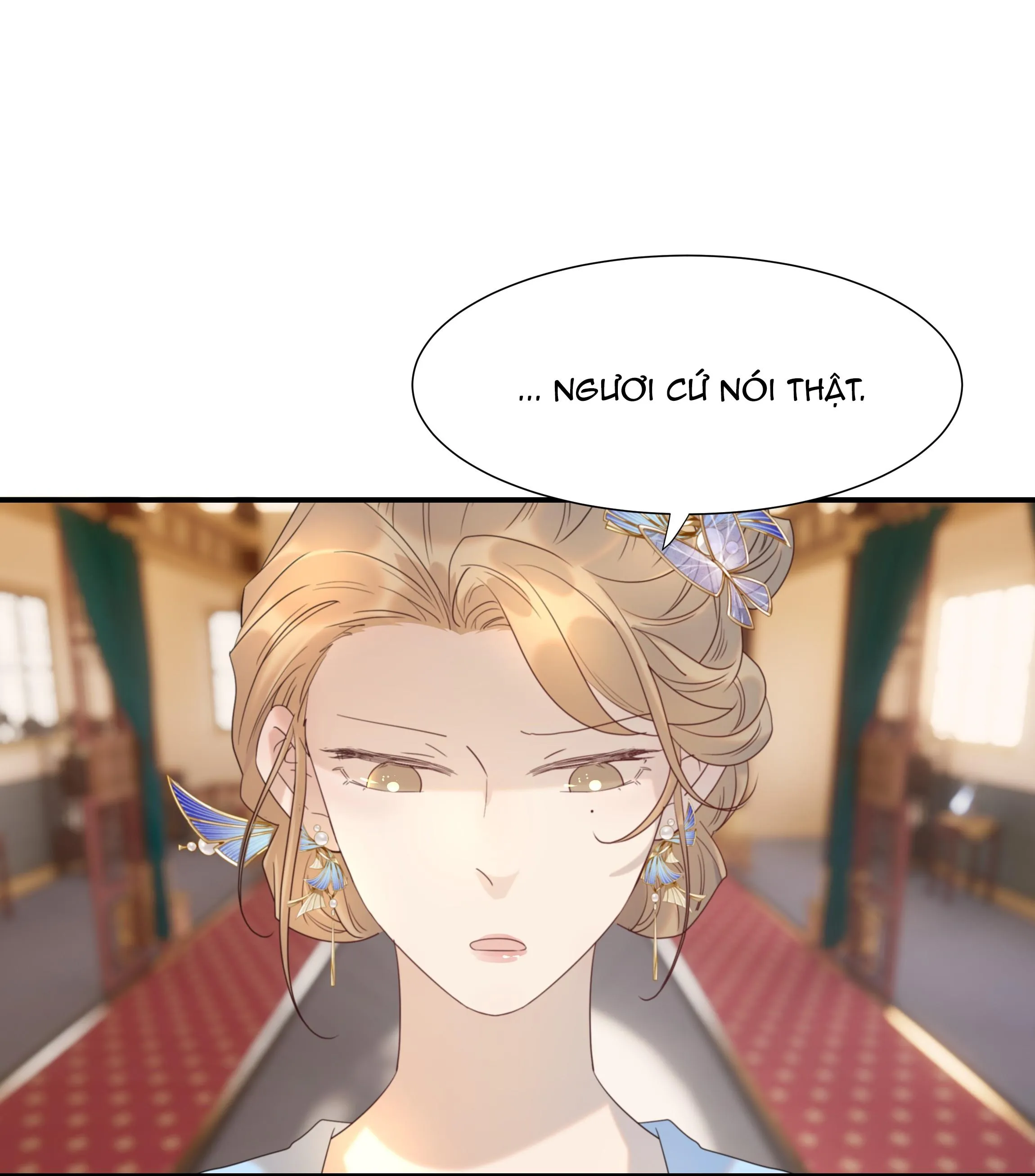 Hình Như Cầm Nhầm Kịch Bản Của Nữ Chính Rồi! (END) Chapter 75 Trang 15