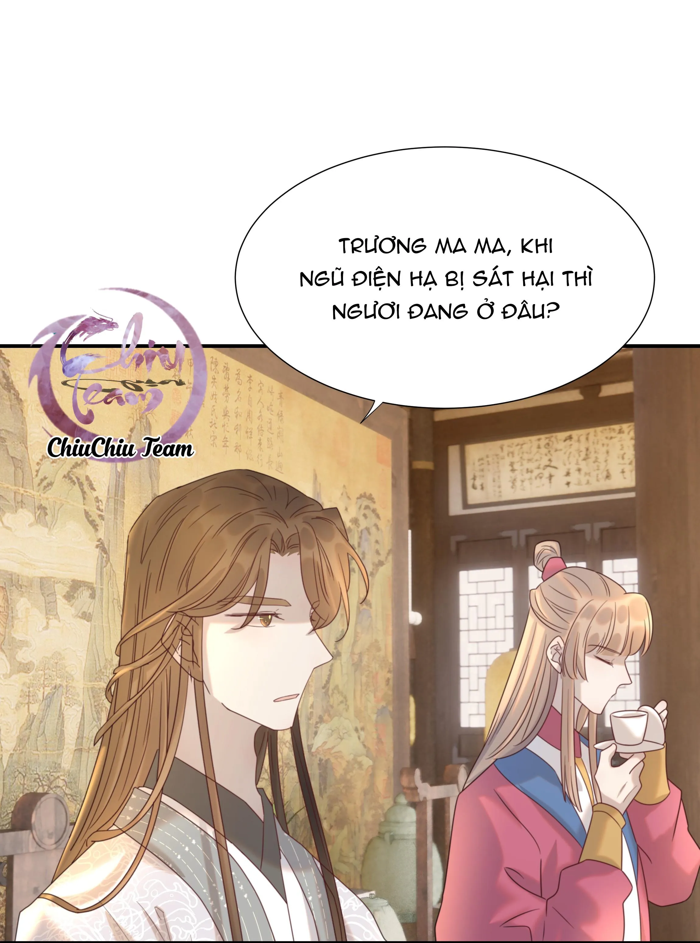 Hình Như Cầm Nhầm Kịch Bản Của Nữ Chính Rồi! (END) Chapter 75 Trang 18