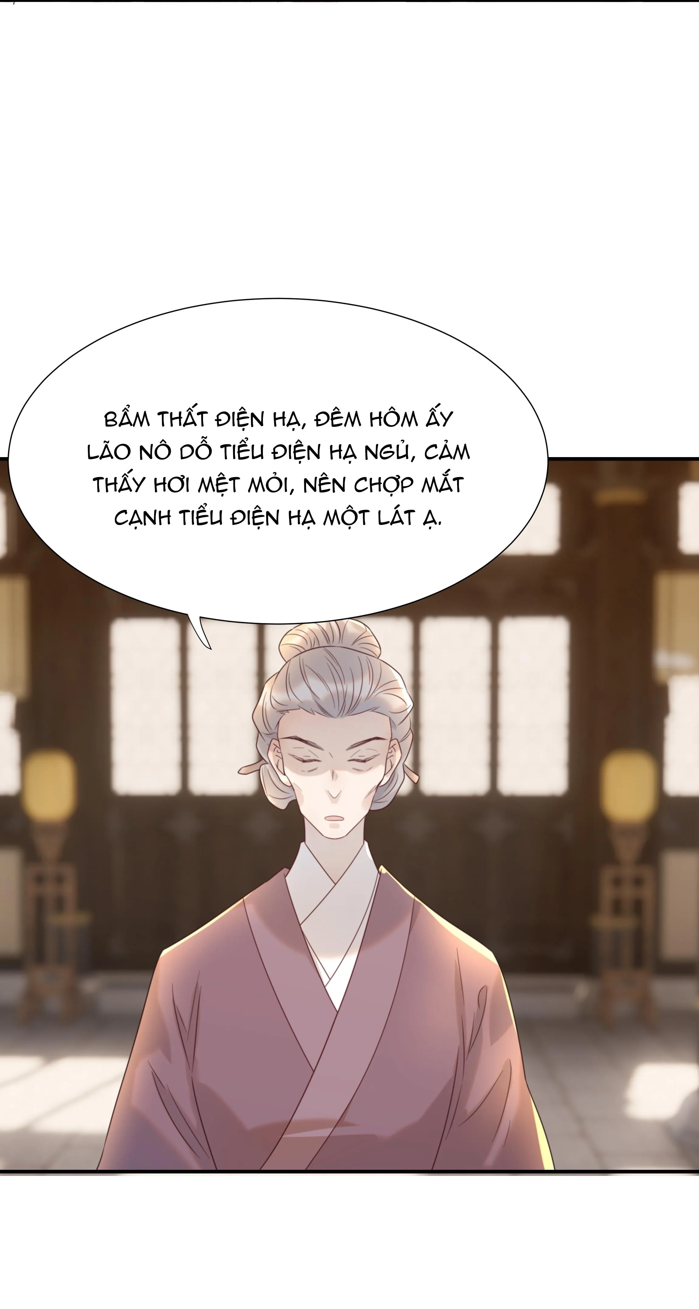 Hình Như Cầm Nhầm Kịch Bản Của Nữ Chính Rồi! (END) Chapter 75 Trang 19