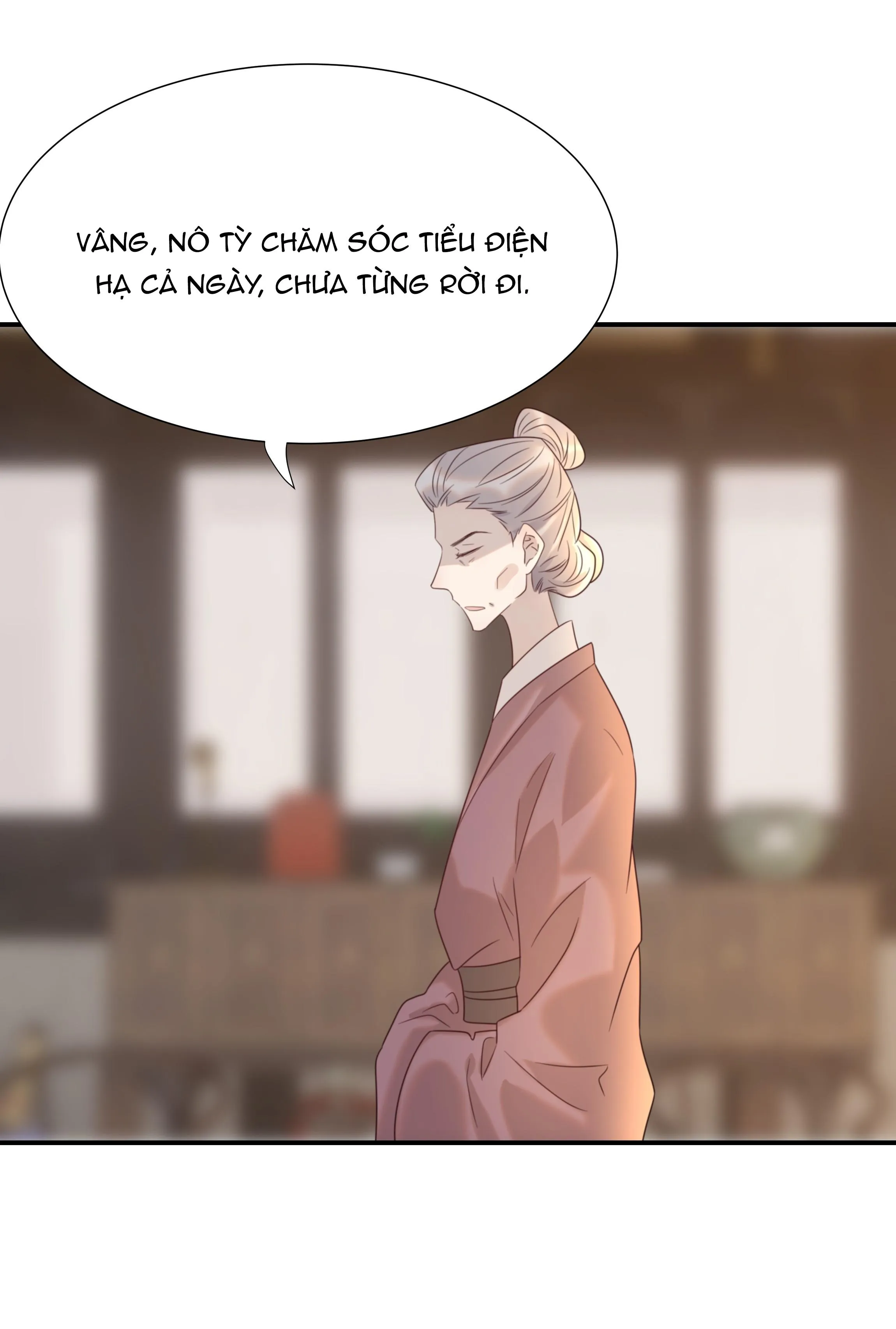 Hình Như Cầm Nhầm Kịch Bản Của Nữ Chính Rồi! (END) Chapter 75 Trang 21