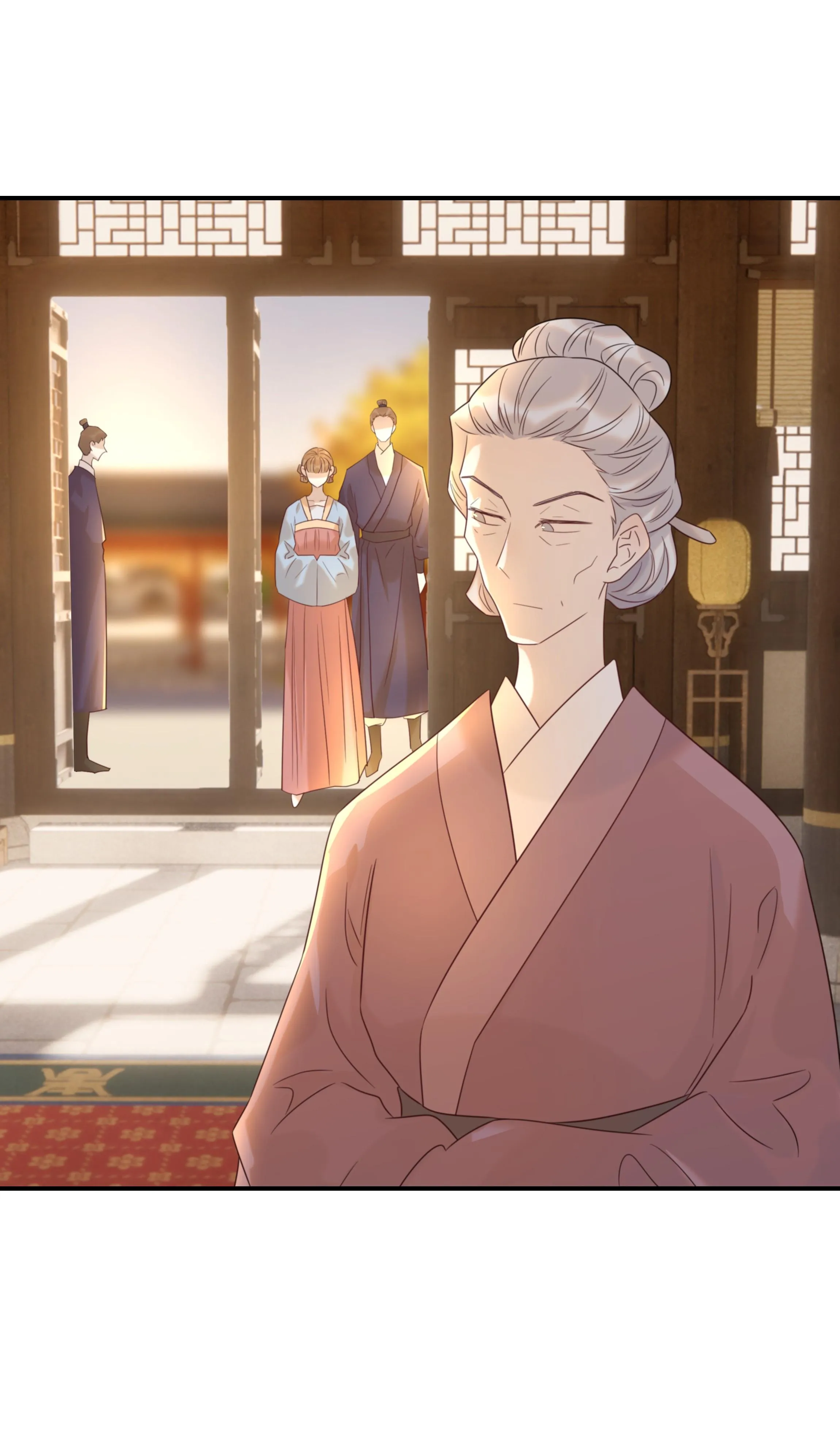 Hình Như Cầm Nhầm Kịch Bản Của Nữ Chính Rồi! (END) Chapter 75 Trang 24