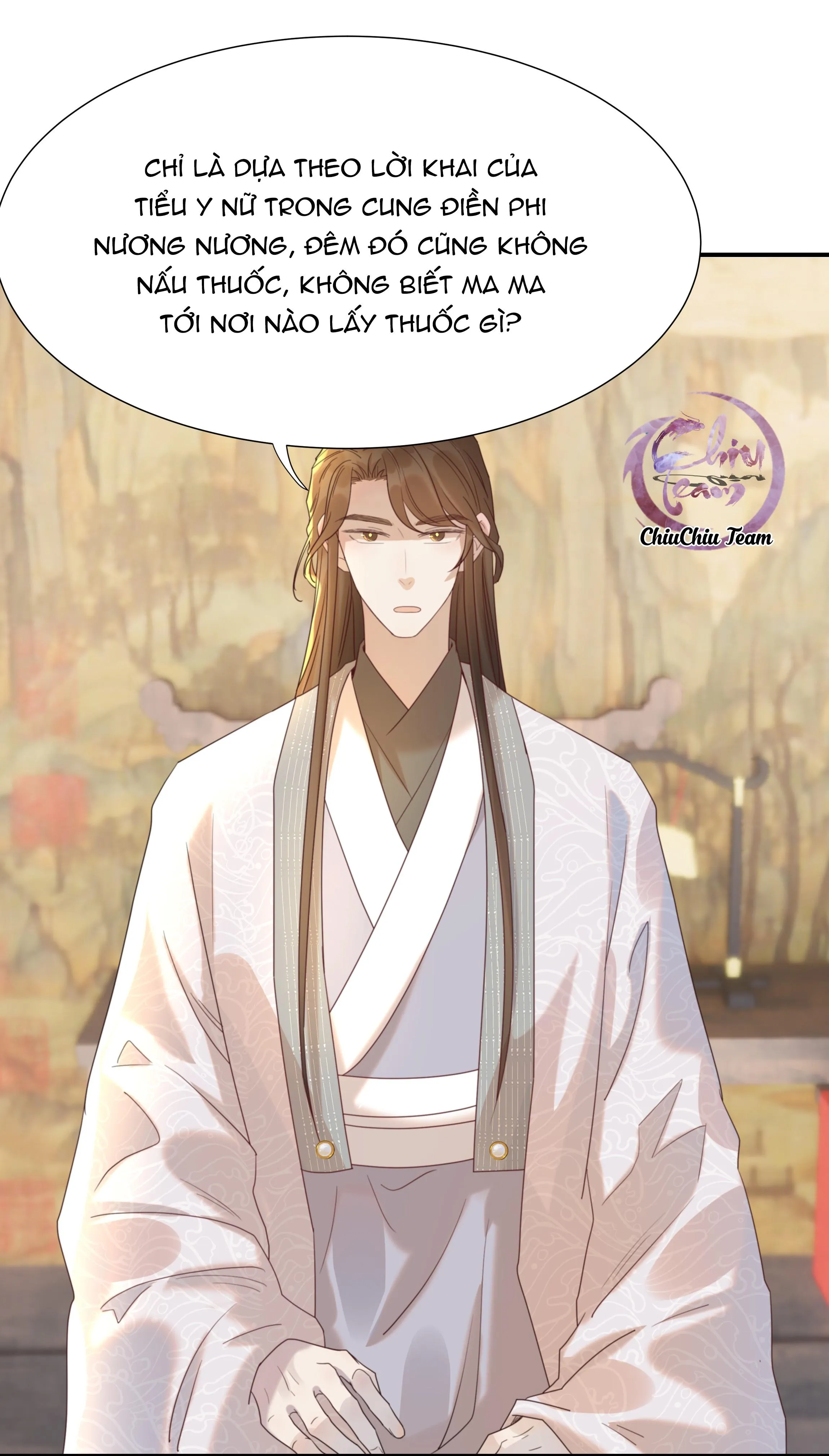 Hình Như Cầm Nhầm Kịch Bản Của Nữ Chính Rồi! (END) Chapter 75 Trang 31