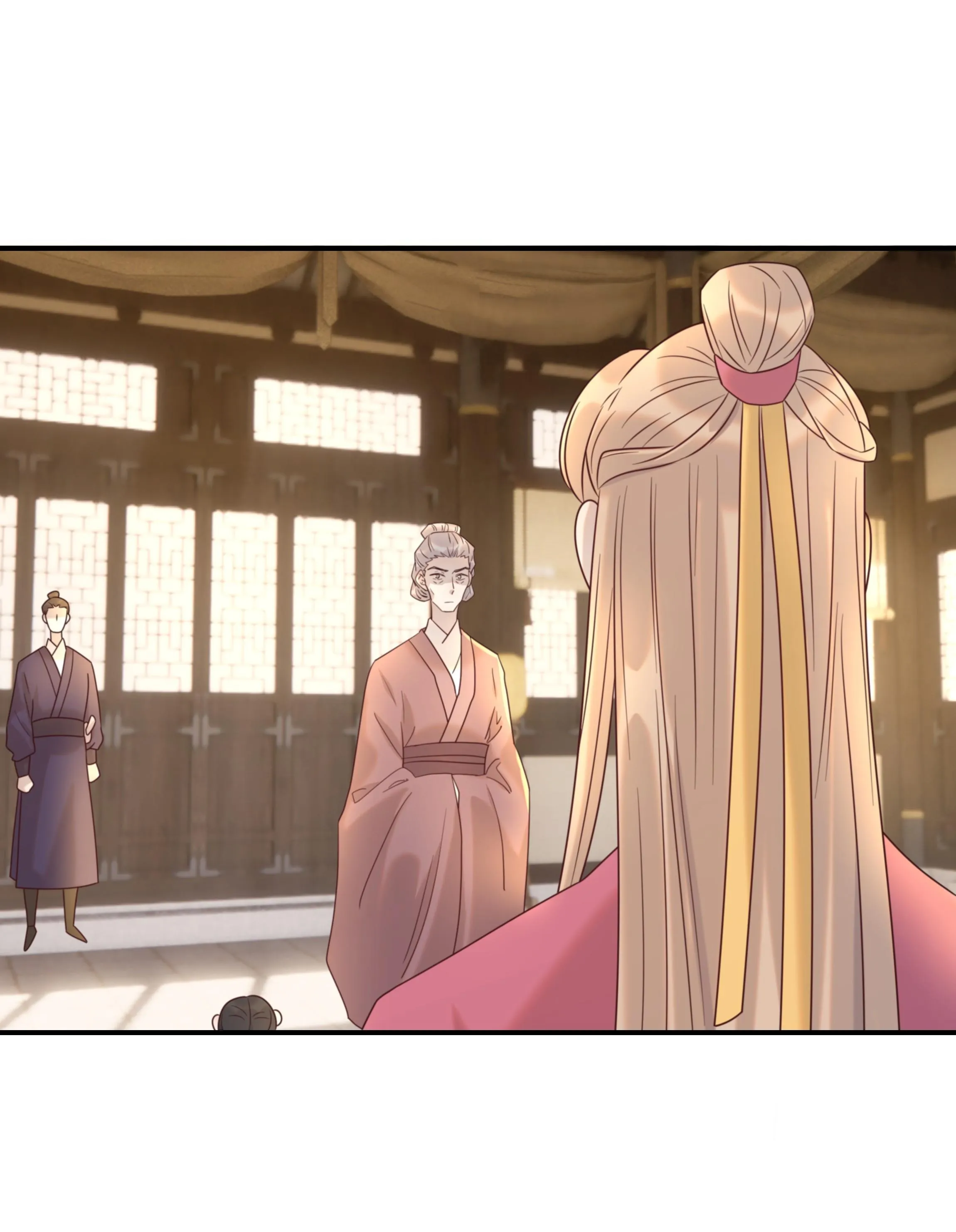 Hình Như Cầm Nhầm Kịch Bản Của Nữ Chính Rồi! (END) Chapter 75 Trang 33