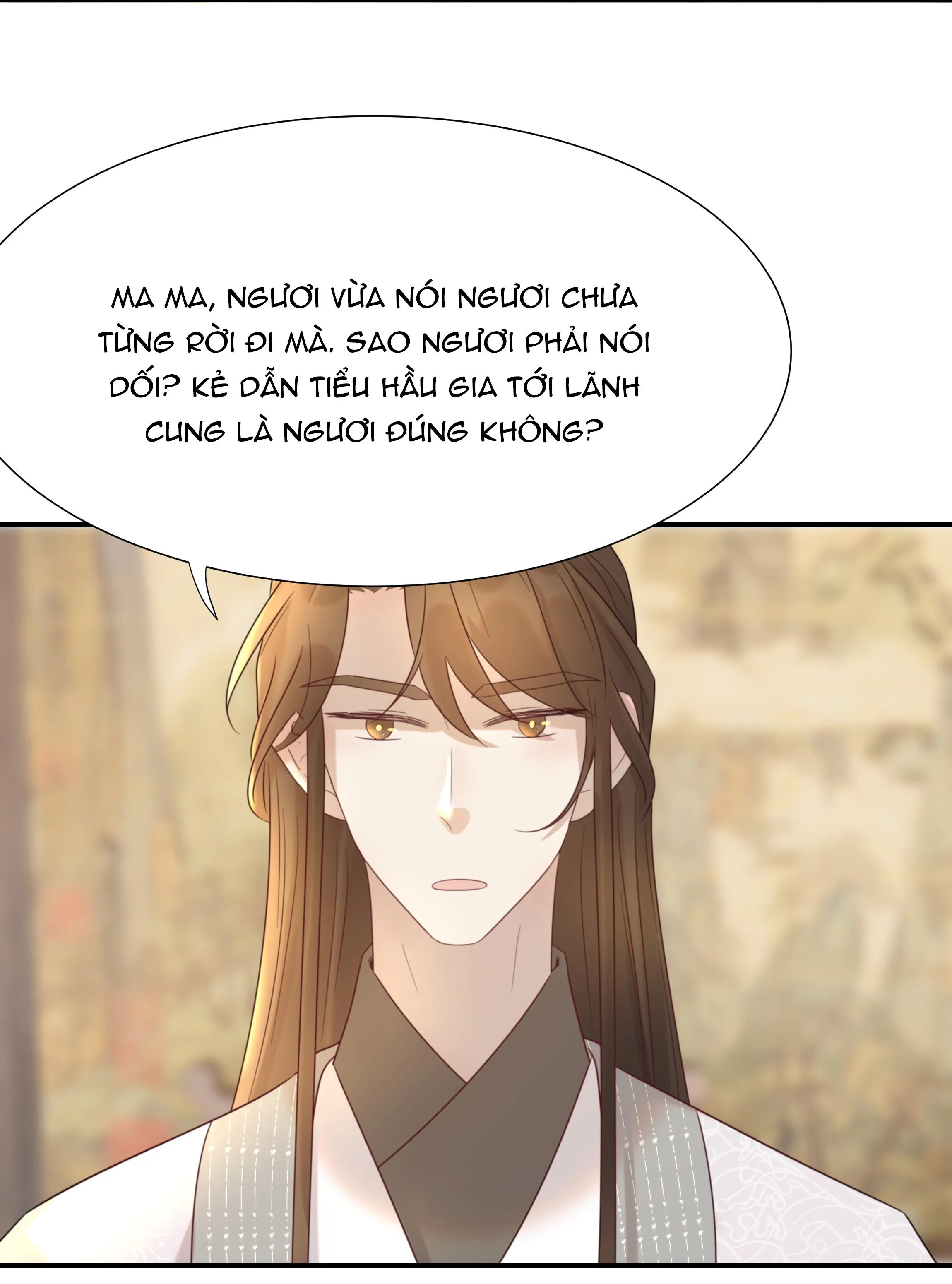 Hình Như Cầm Nhầm Kịch Bản Của Nữ Chính Rồi! (END) Chapter 75 Trang 35