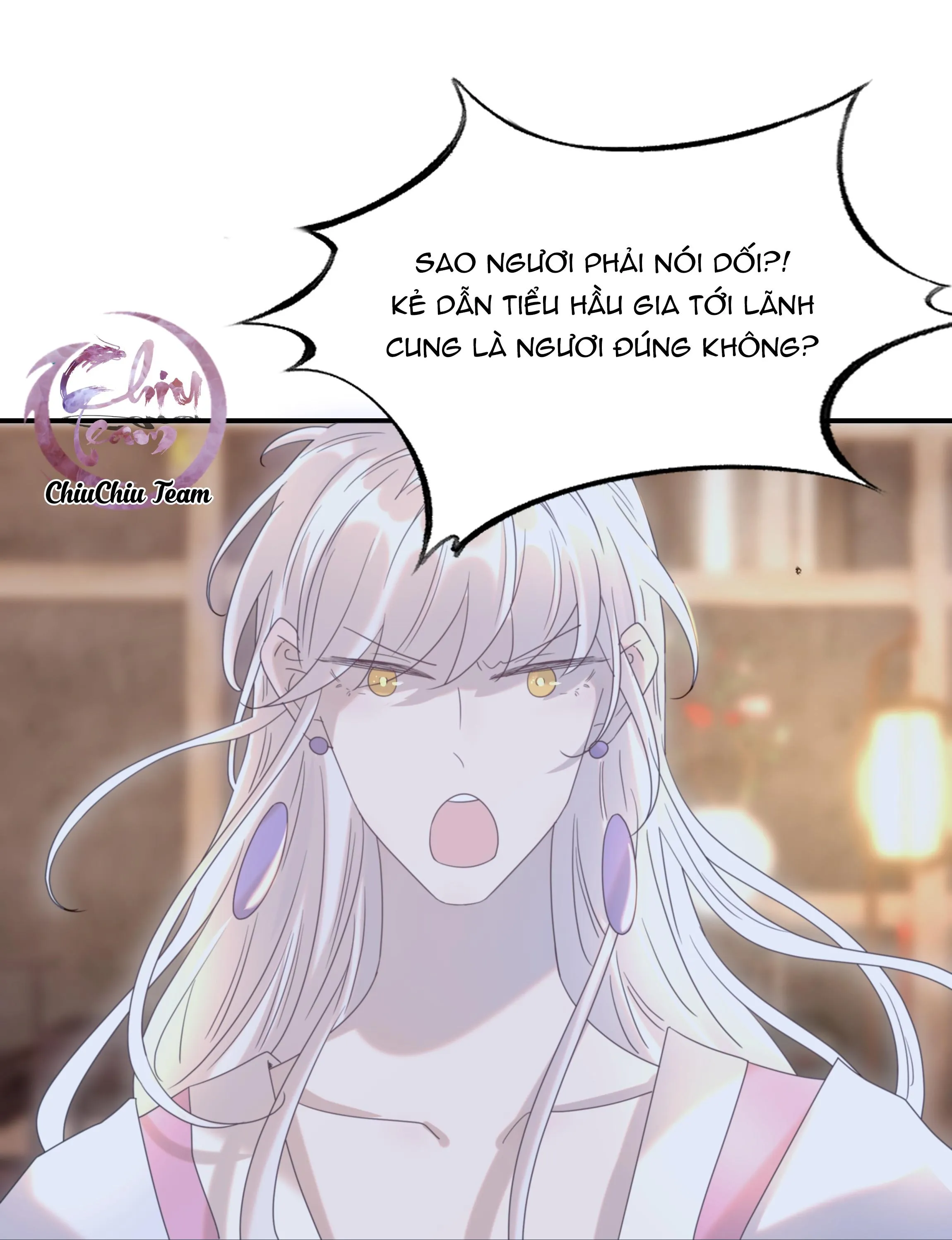 Hình Như Cầm Nhầm Kịch Bản Của Nữ Chính Rồi! (END) Chapter 75 Trang 36