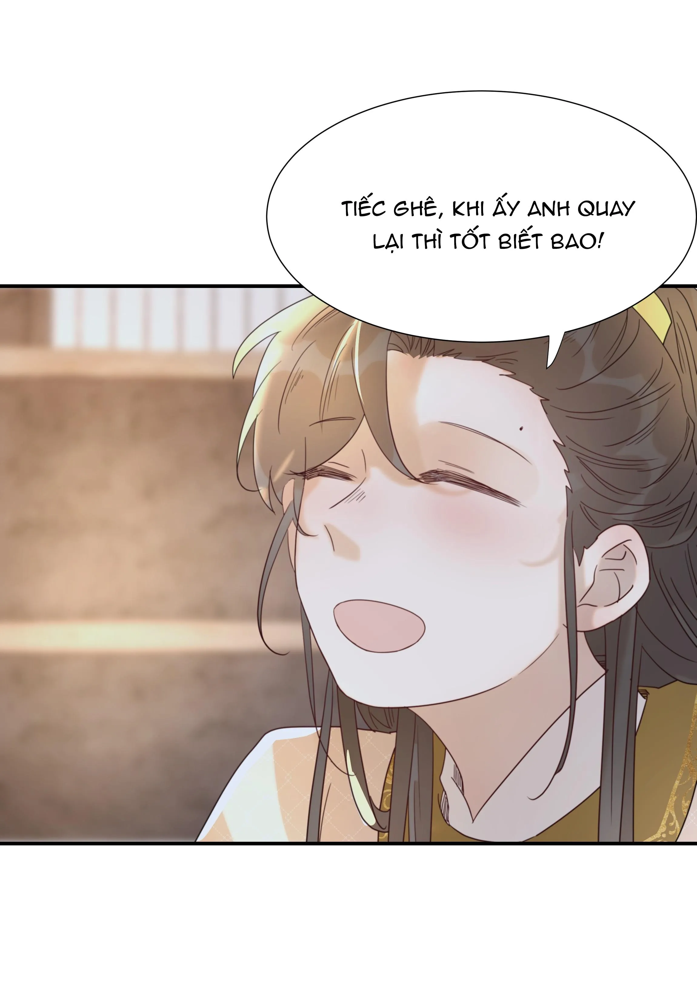 Hình Như Cầm Nhầm Kịch Bản Của Nữ Chính Rồi! (END) Chapter 75 Trang 38