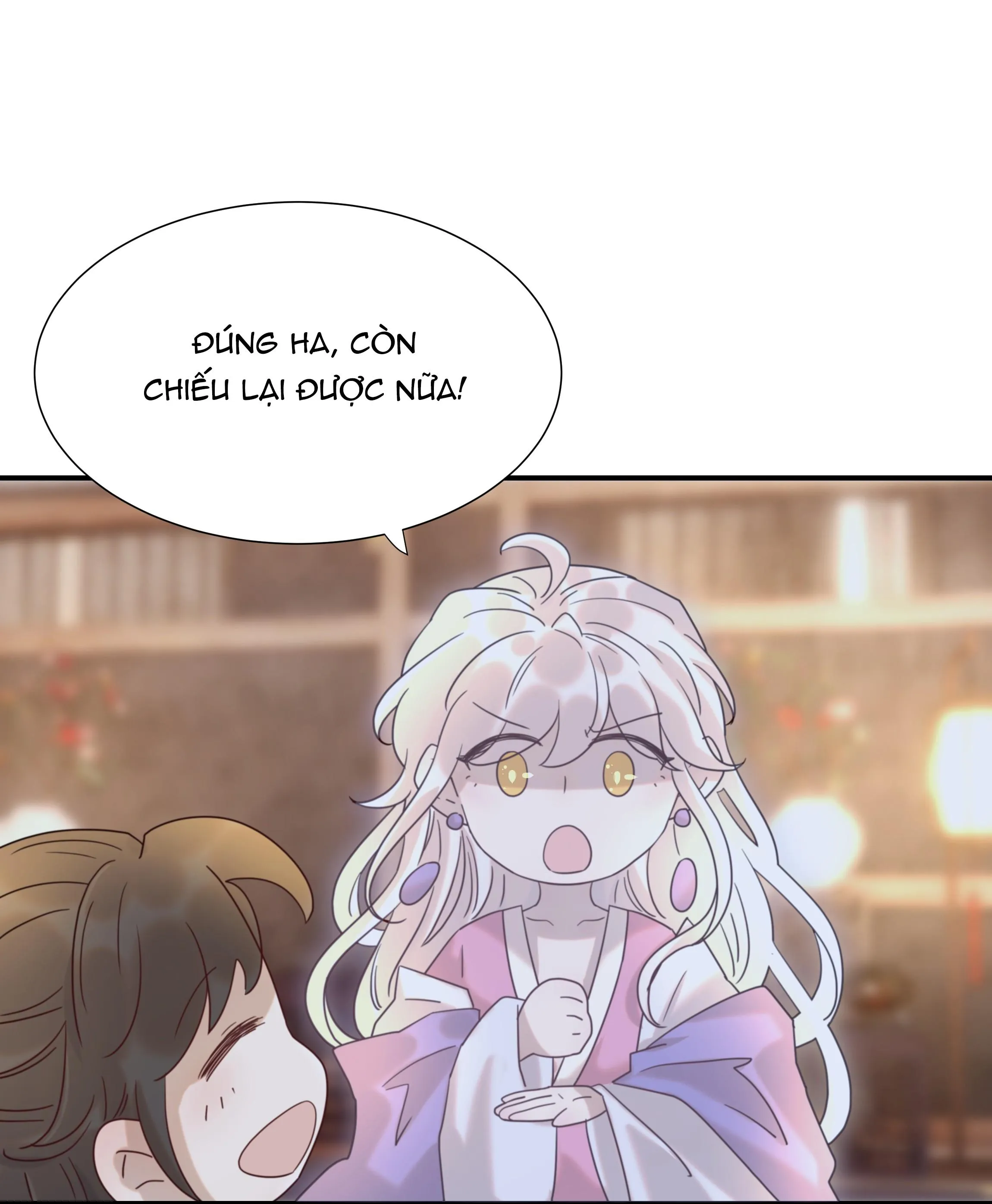 Hình Như Cầm Nhầm Kịch Bản Của Nữ Chính Rồi! (END) Chapter 75 Trang 39