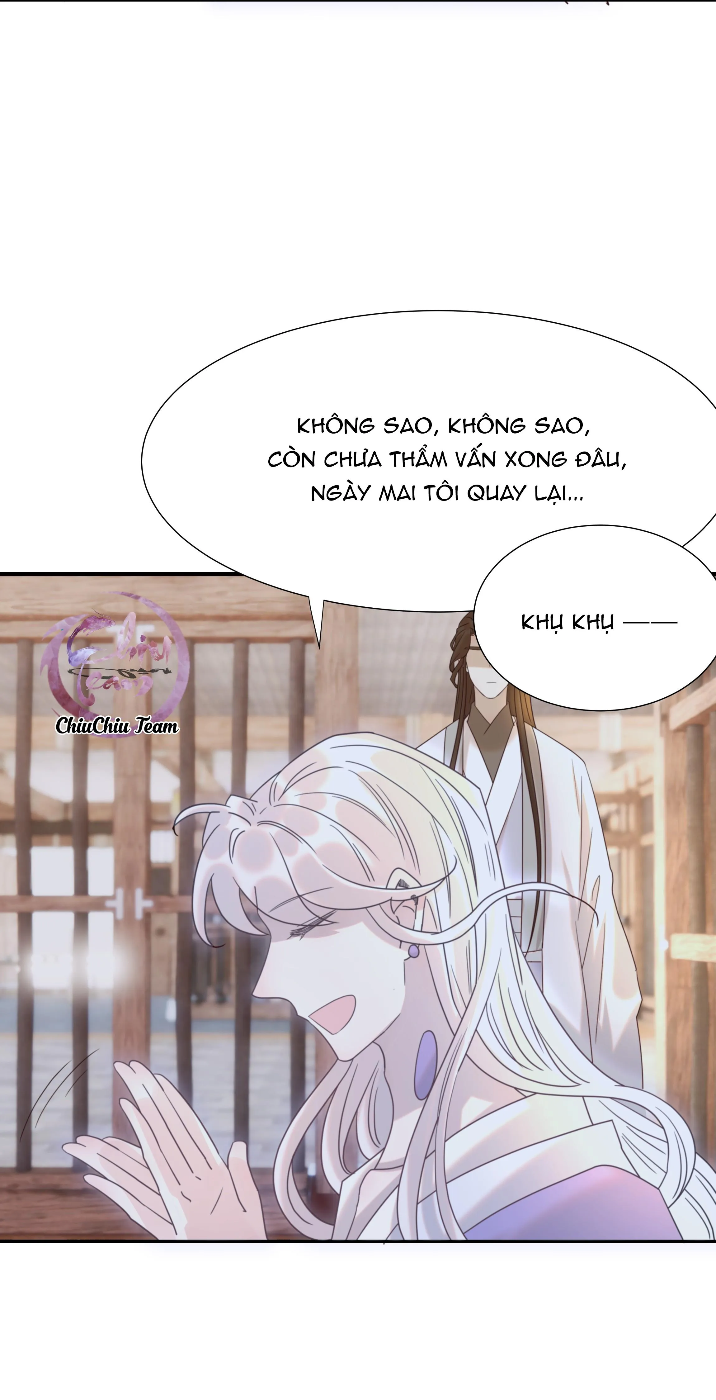 Hình Như Cầm Nhầm Kịch Bản Của Nữ Chính Rồi! (END) Chapter 75 Trang 40