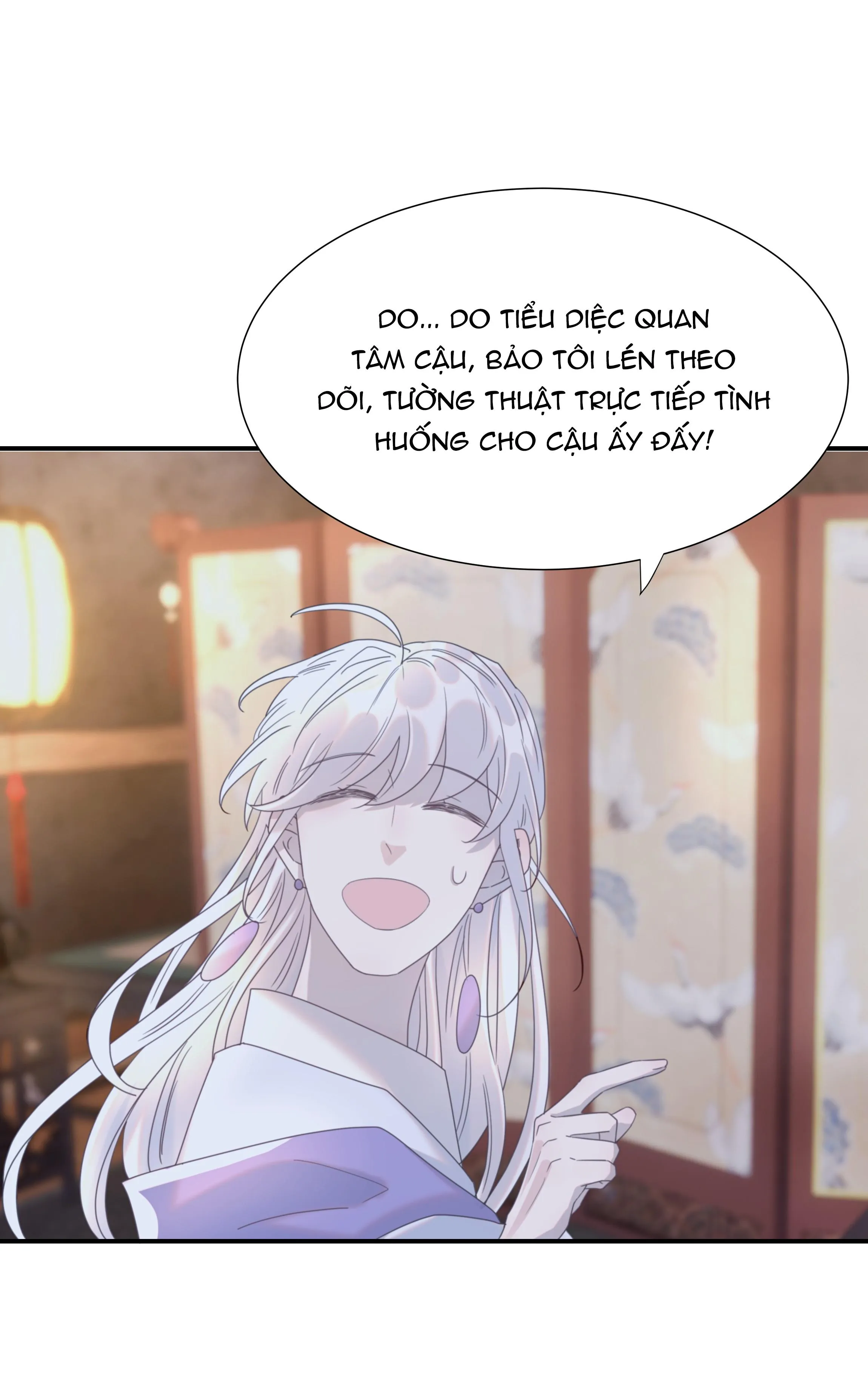 Hình Như Cầm Nhầm Kịch Bản Của Nữ Chính Rồi! (END) Chapter 75 Trang 42