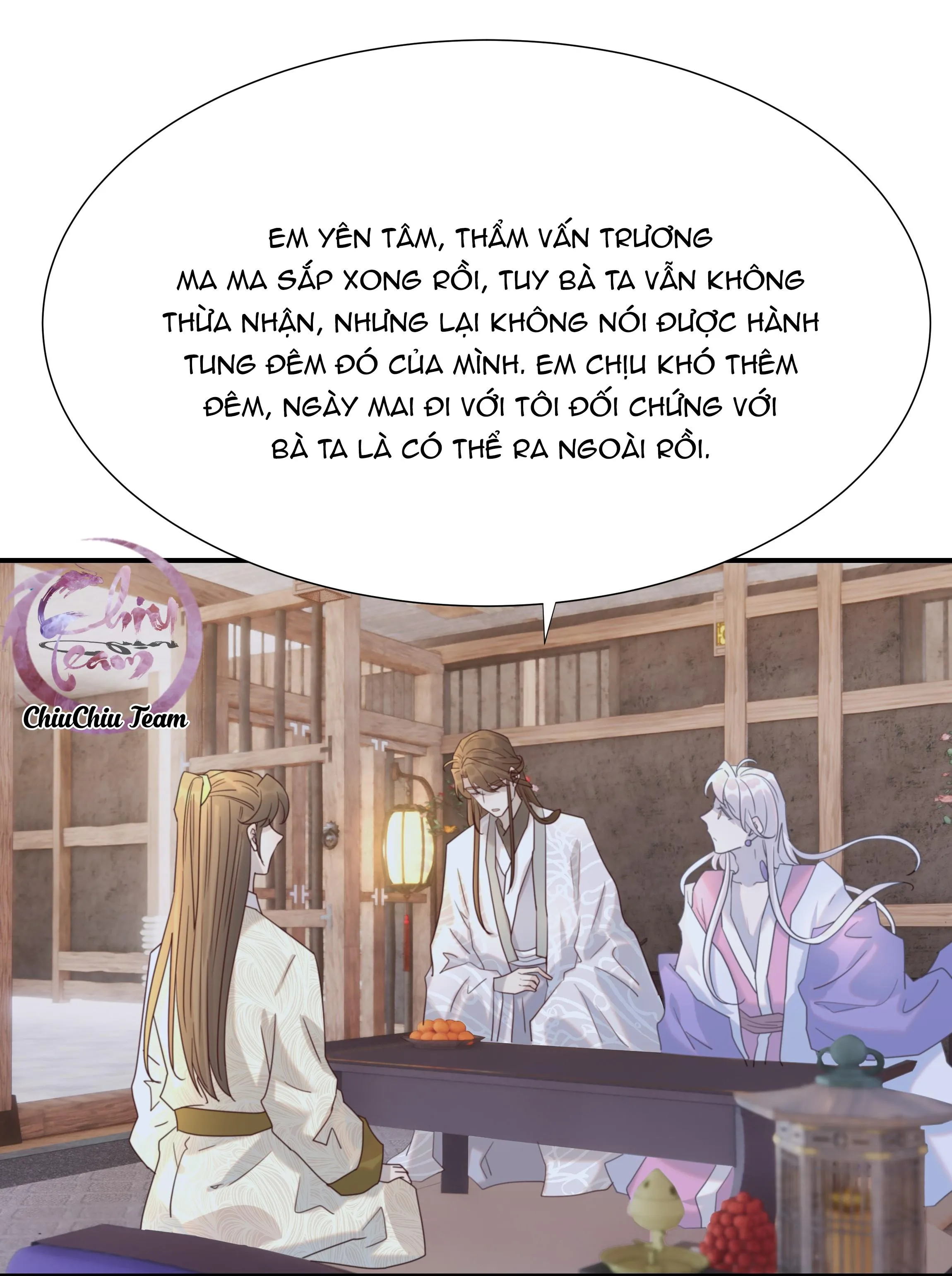 Hình Như Cầm Nhầm Kịch Bản Của Nữ Chính Rồi! (END) Chapter 75 Trang 44
