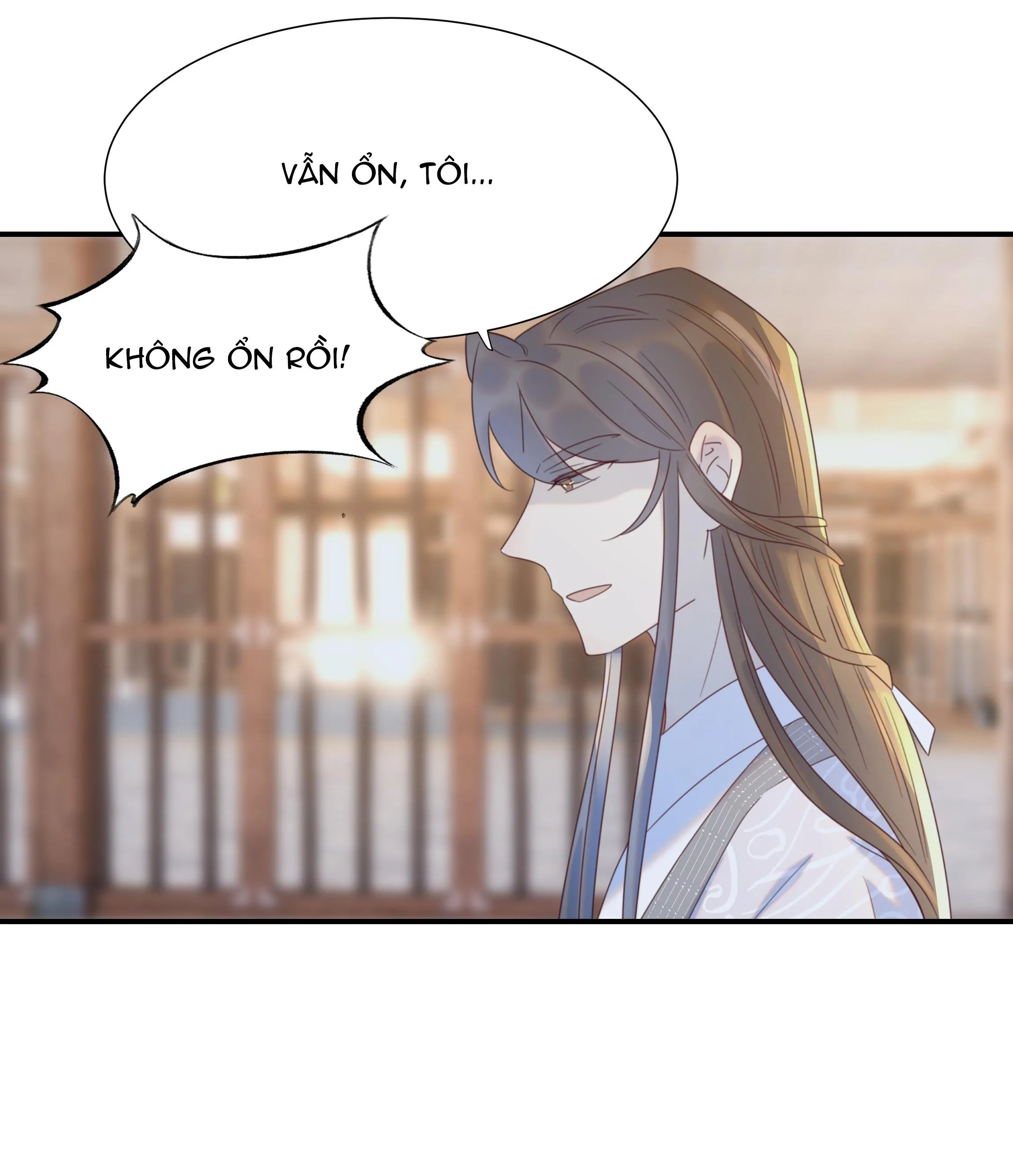 Hình Như Cầm Nhầm Kịch Bản Của Nữ Chính Rồi! (END) Chapter 75 Trang 46