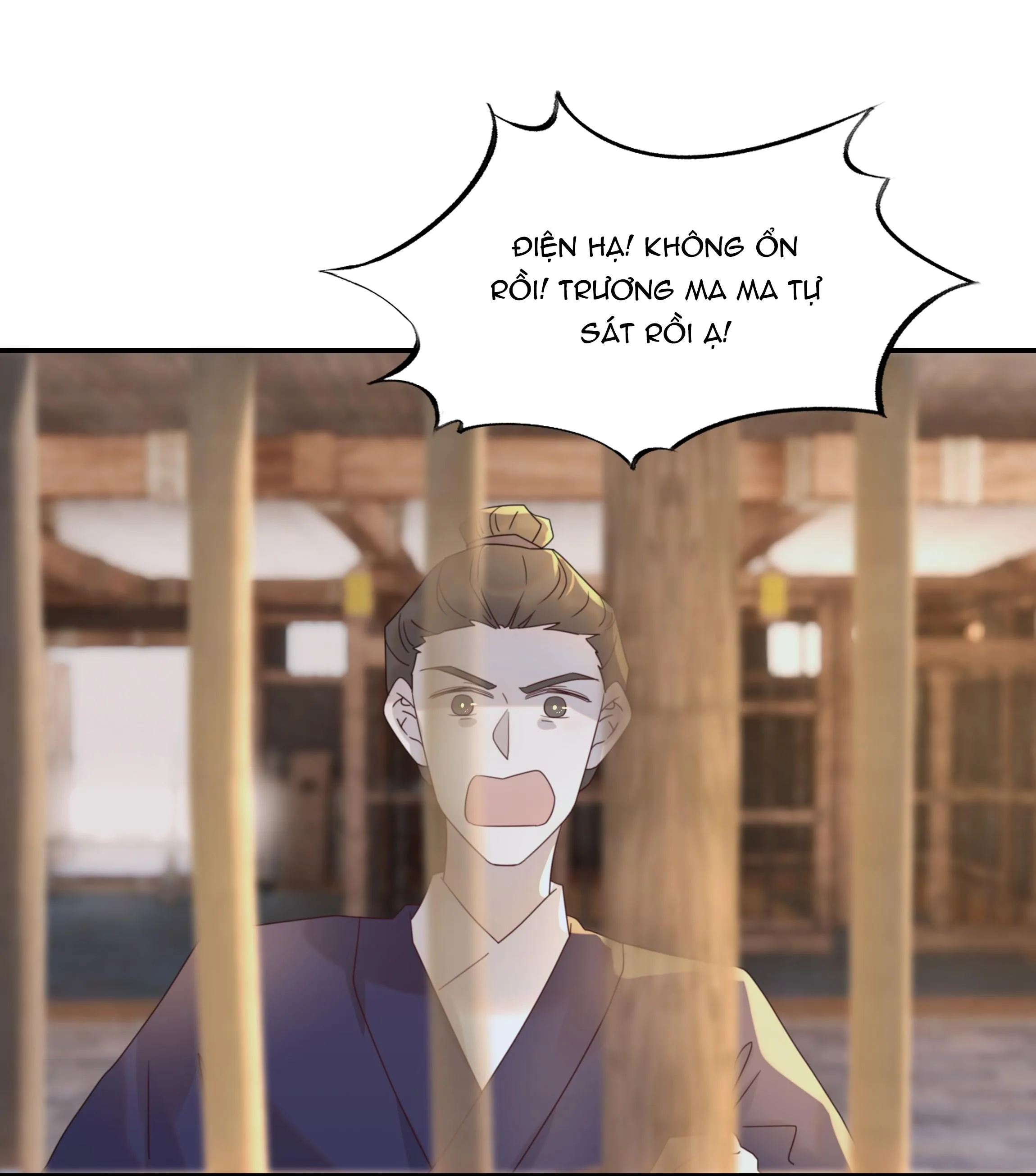 Hình Như Cầm Nhầm Kịch Bản Của Nữ Chính Rồi! (END) Chapter 75 Trang 48