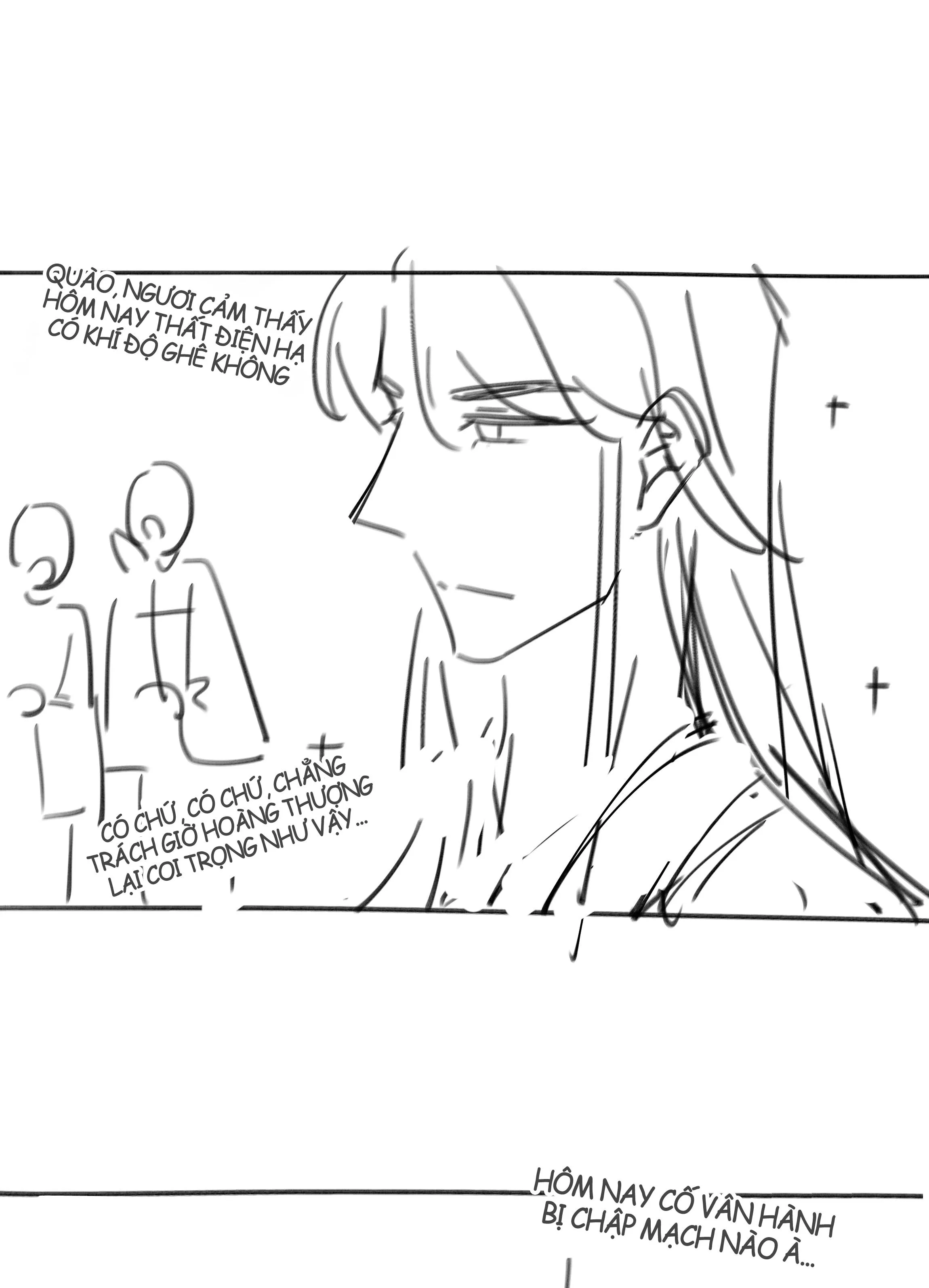 Hình Như Cầm Nhầm Kịch Bản Của Nữ Chính Rồi! (END) Chapter 75 Trang 50