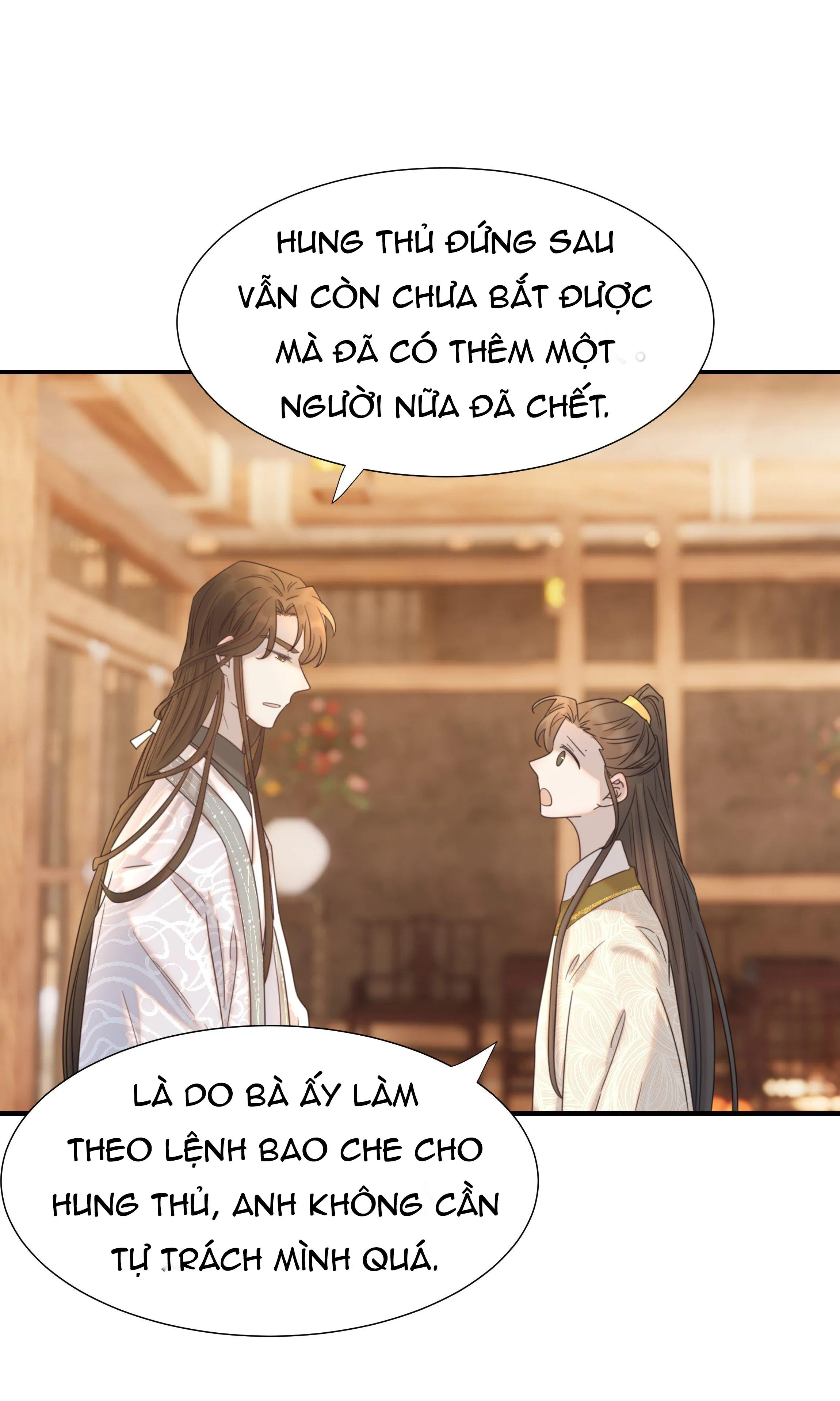 Hình Như Cầm Nhầm Kịch Bản Của Nữ Chính Rồi! (END) Chapter 76 Trang 7
