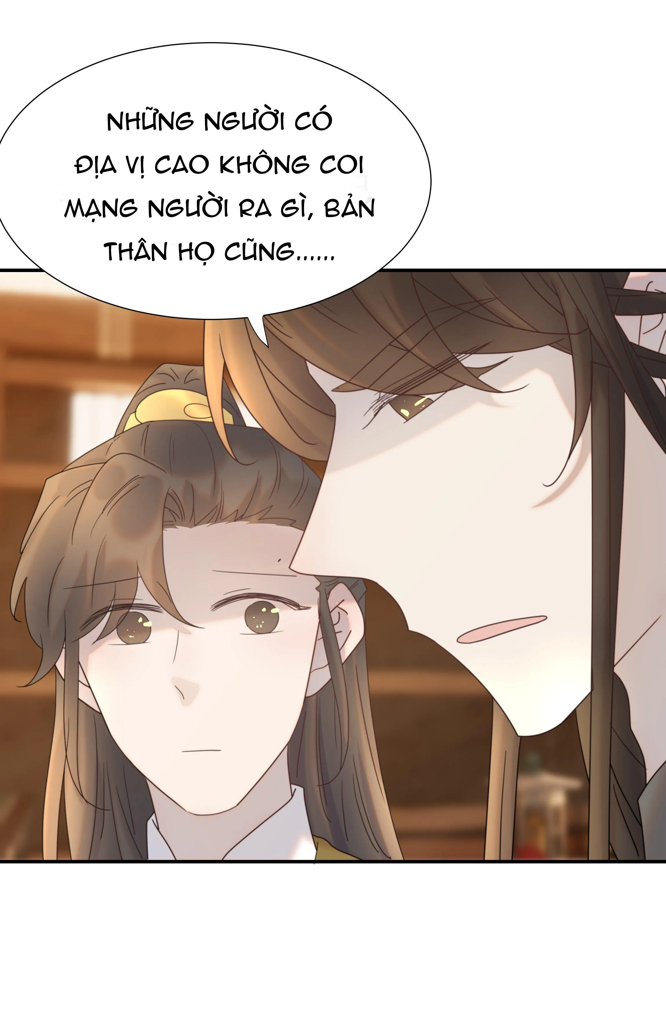 Hình Như Cầm Nhầm Kịch Bản Của Nữ Chính Rồi! (END) Chapter 76 Trang 9