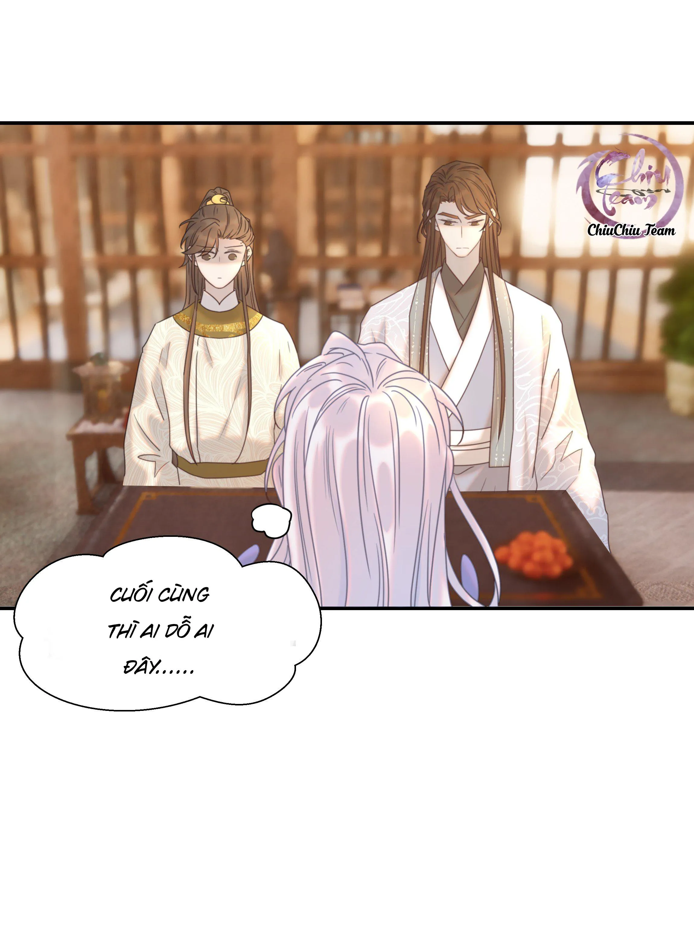 Hình Như Cầm Nhầm Kịch Bản Của Nữ Chính Rồi! (END) Chapter 76 Trang 10