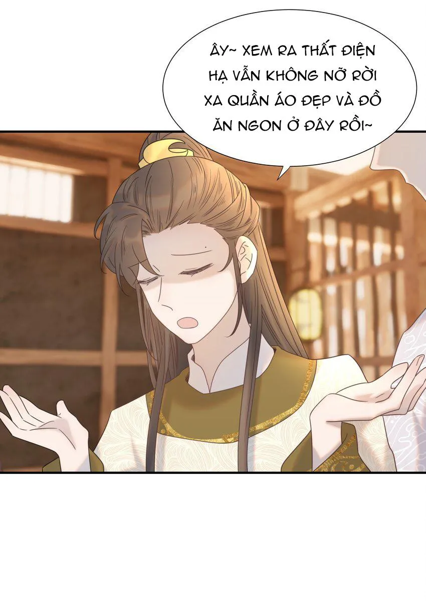 Hình Như Cầm Nhầm Kịch Bản Của Nữ Chính Rồi! (END) Chapter 76 Trang 15