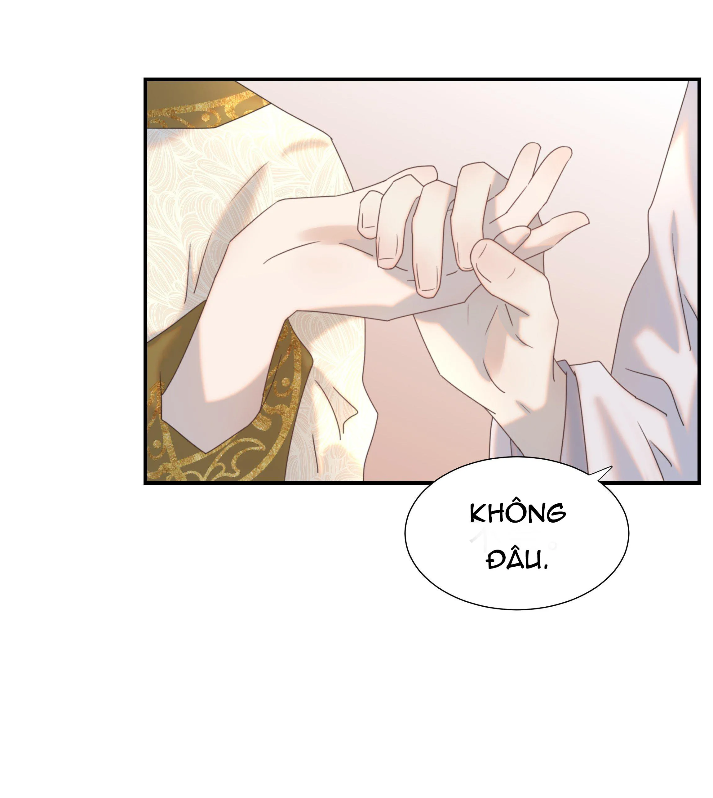 Hình Như Cầm Nhầm Kịch Bản Của Nữ Chính Rồi! (END) Chapter 76 Trang 17