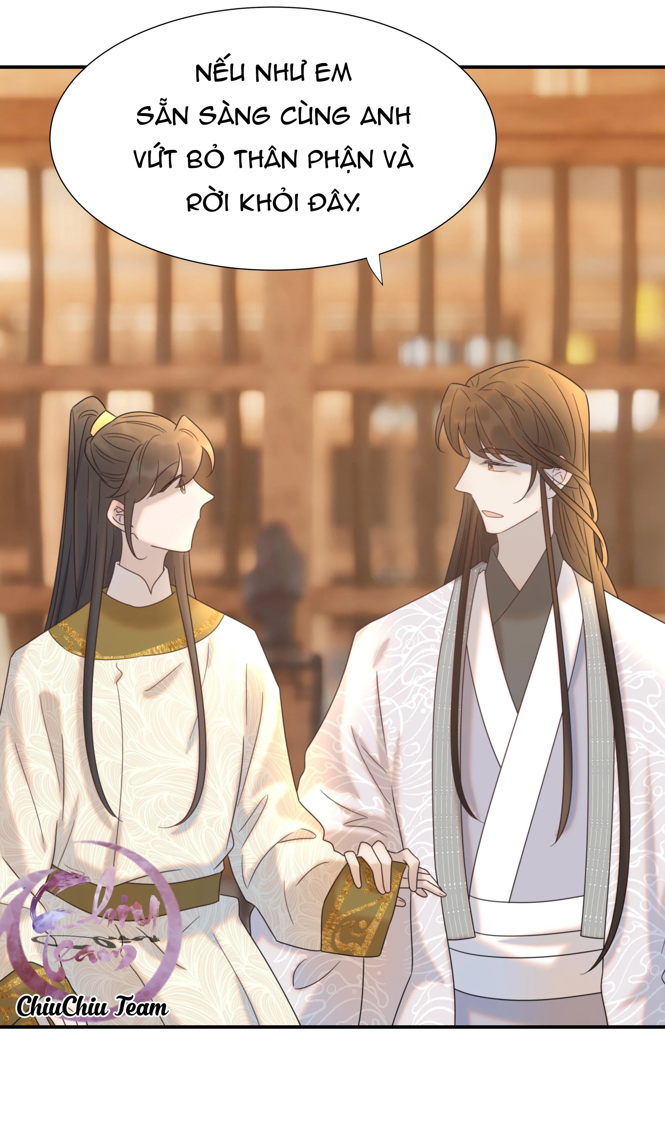 Hình Như Cầm Nhầm Kịch Bản Của Nữ Chính Rồi! (END) Chapter 76 Trang 18