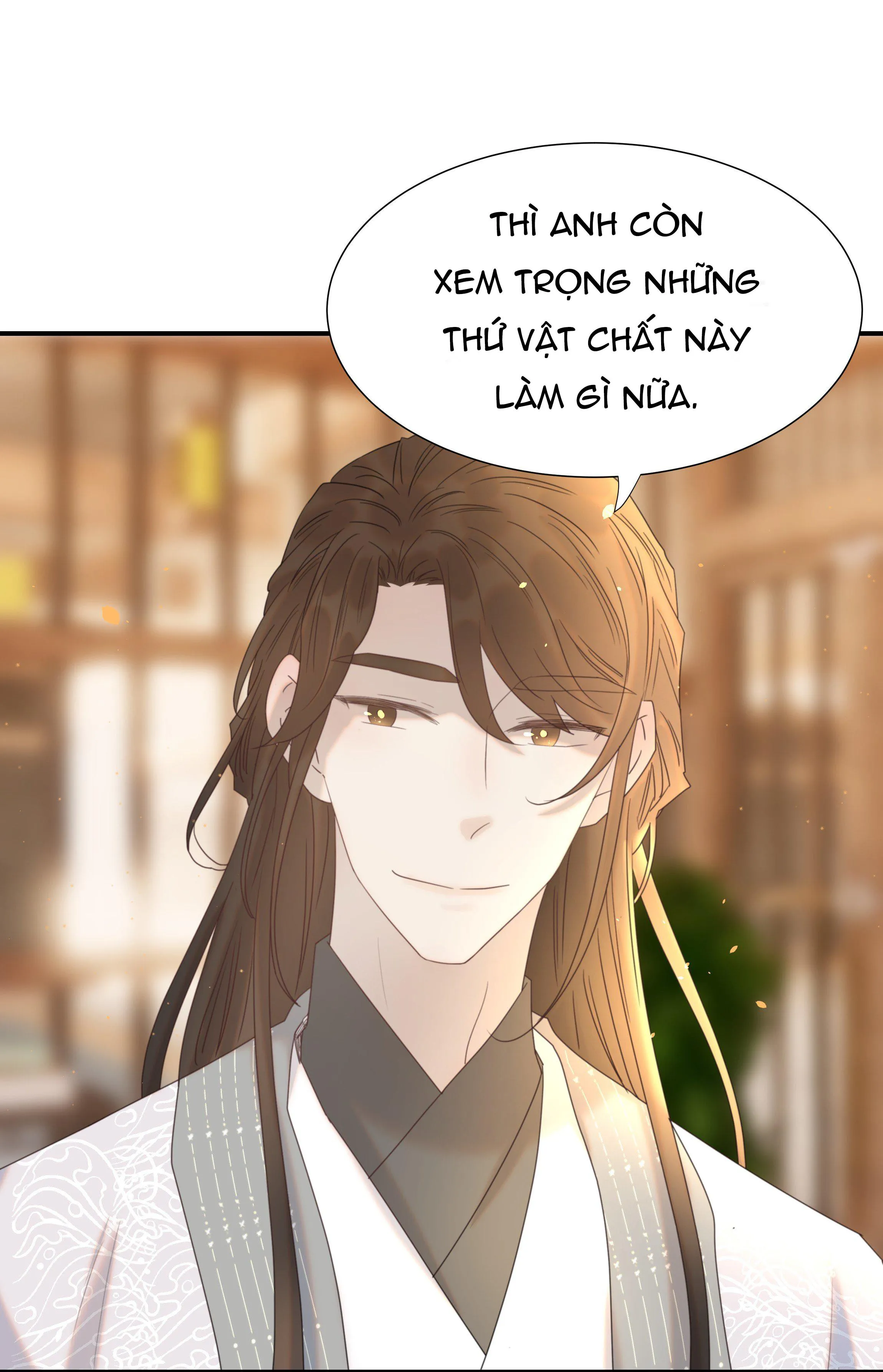 Hình Như Cầm Nhầm Kịch Bản Của Nữ Chính Rồi! (END) Chapter 76 Trang 19