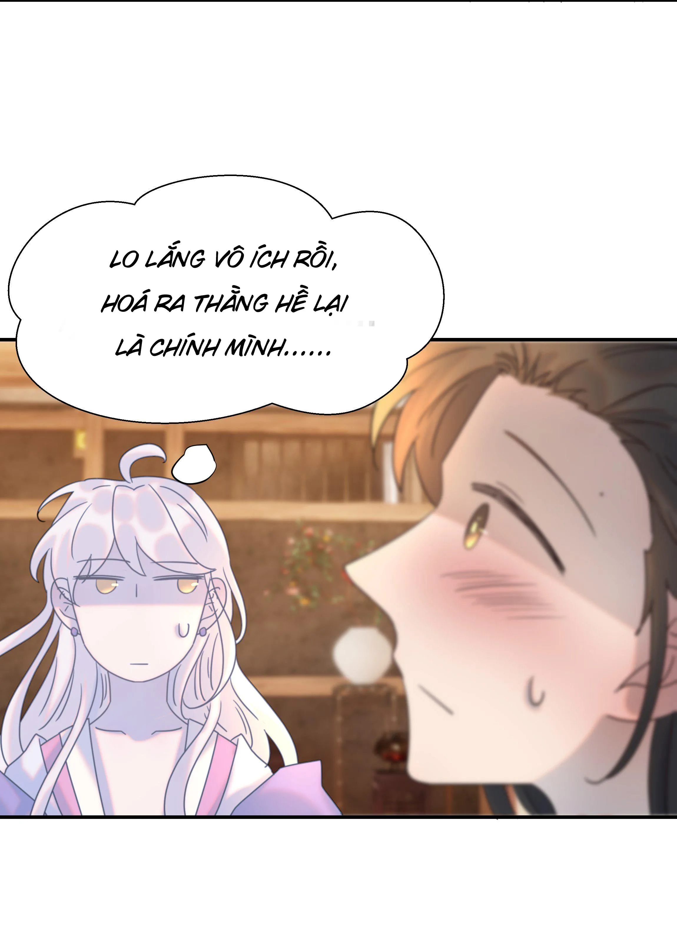 Hình Như Cầm Nhầm Kịch Bản Của Nữ Chính Rồi! (END) Chapter 76 Trang 20