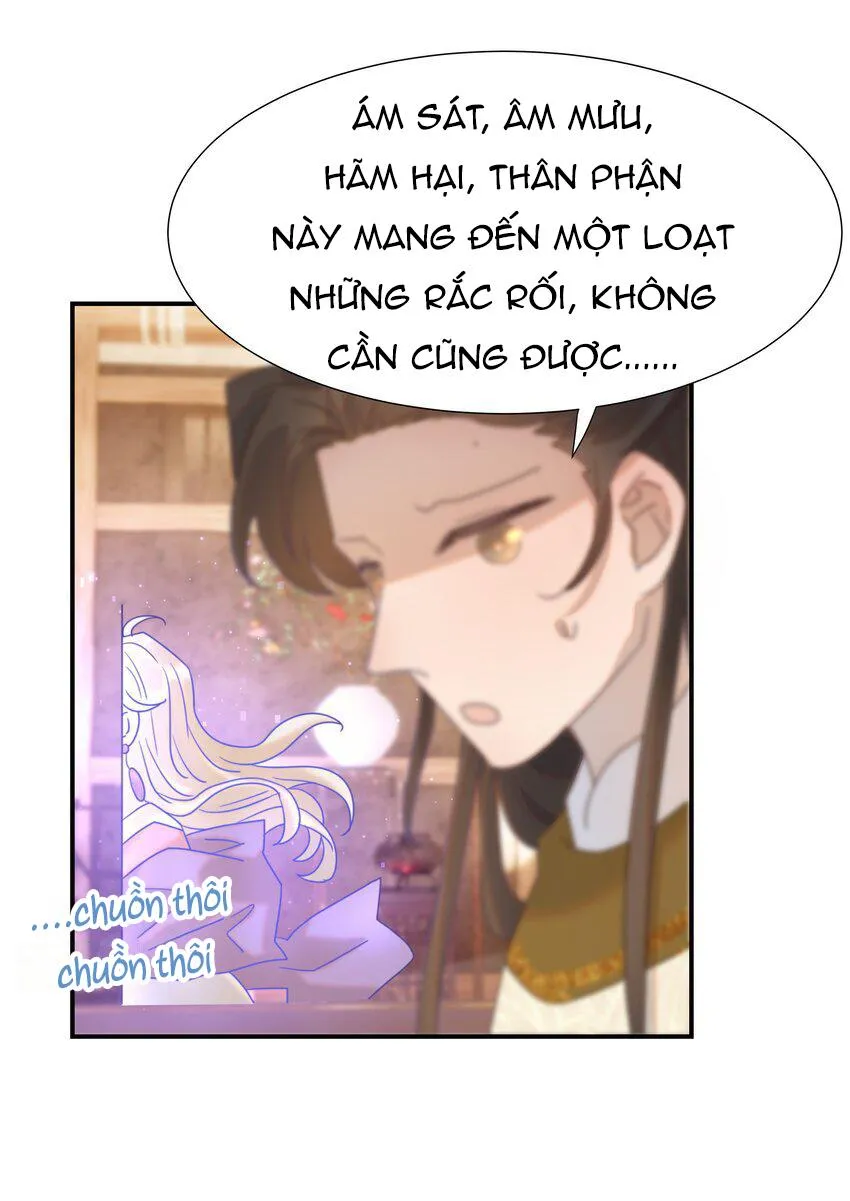 Hình Như Cầm Nhầm Kịch Bản Của Nữ Chính Rồi! (END) Chapter 76 Trang 21