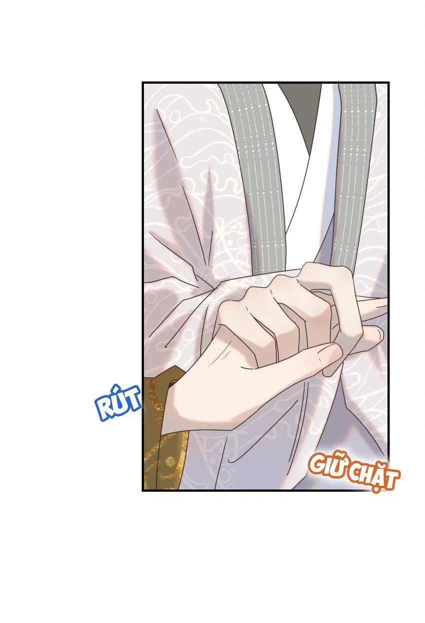 Hình Như Cầm Nhầm Kịch Bản Của Nữ Chính Rồi! (END) Chapter 76 Trang 22