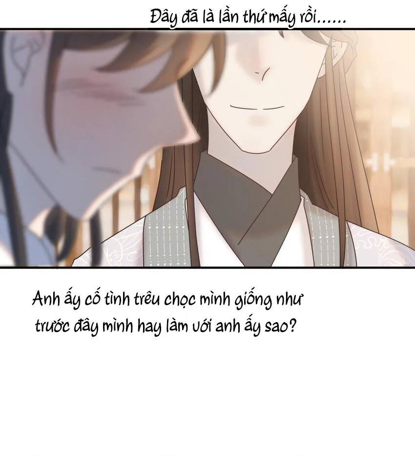 Hình Như Cầm Nhầm Kịch Bản Của Nữ Chính Rồi! (END) Chapter 76 Trang 24