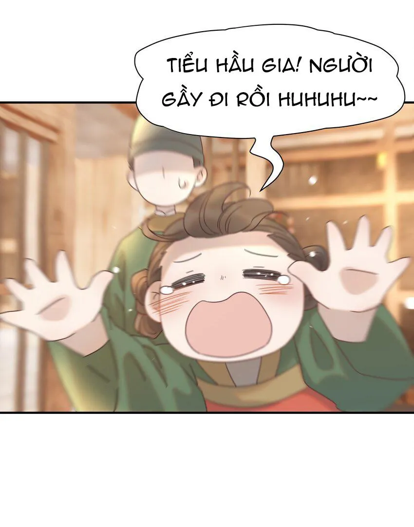 Hình Như Cầm Nhầm Kịch Bản Của Nữ Chính Rồi! (END) Chapter 76 Trang 31