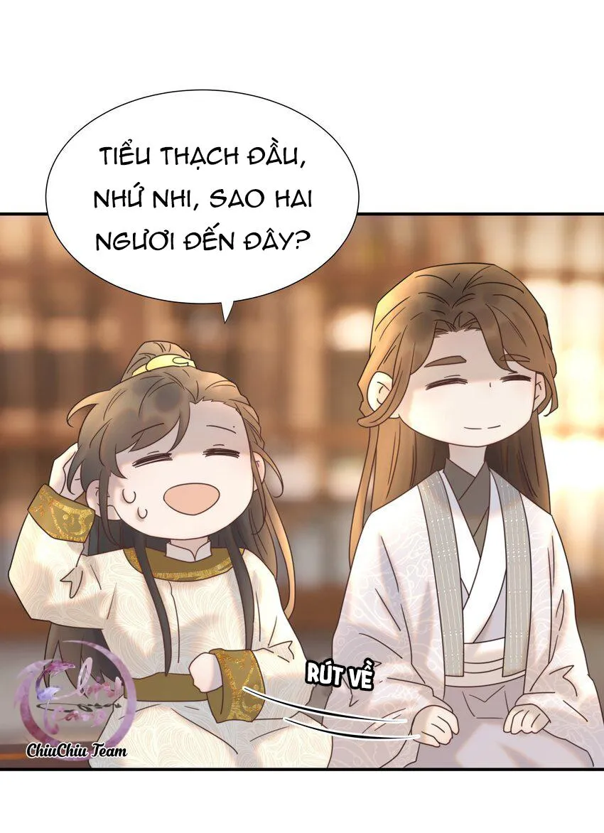 Hình Như Cầm Nhầm Kịch Bản Của Nữ Chính Rồi! (END) Chapter 76 Trang 33